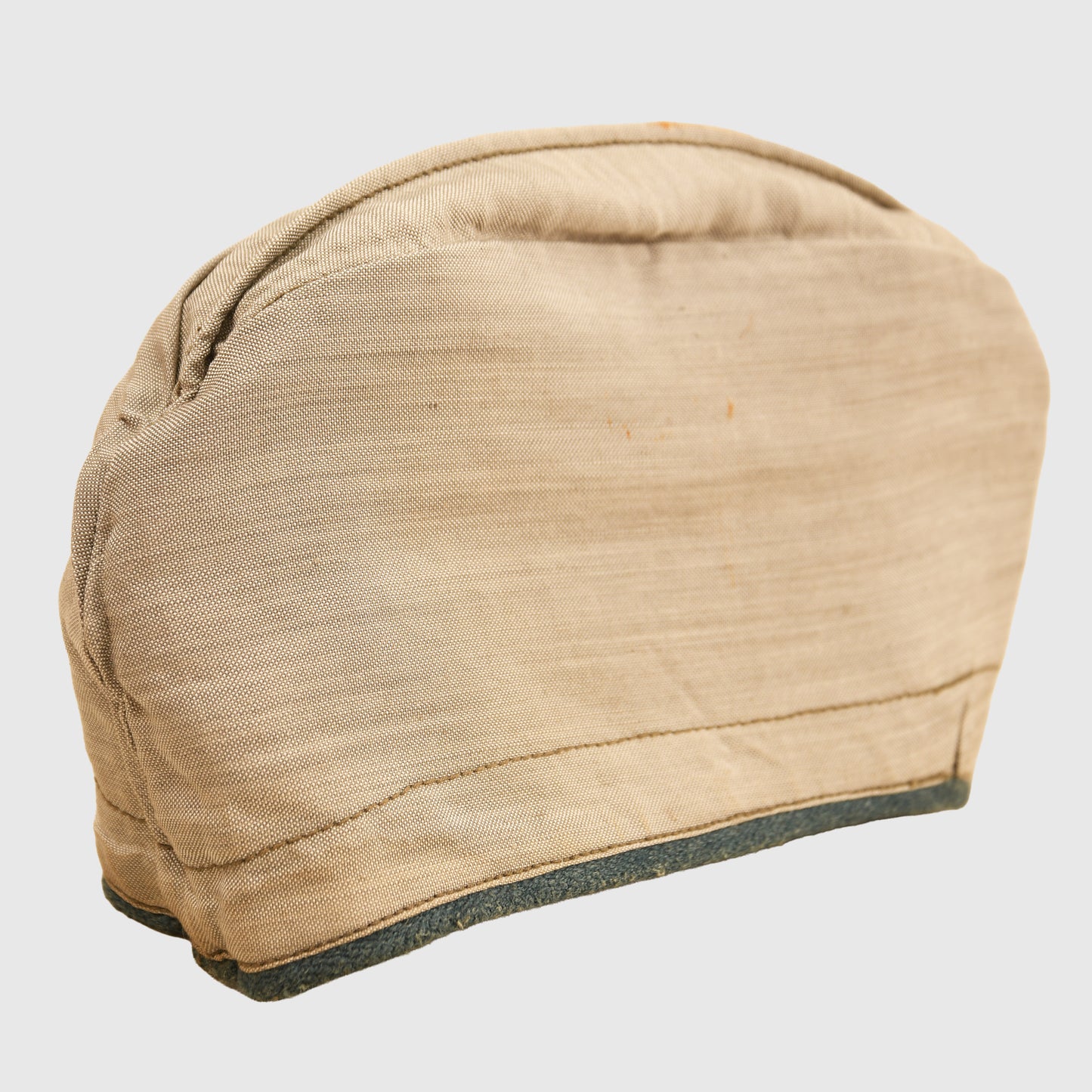 German WWII Area Police Side Cap