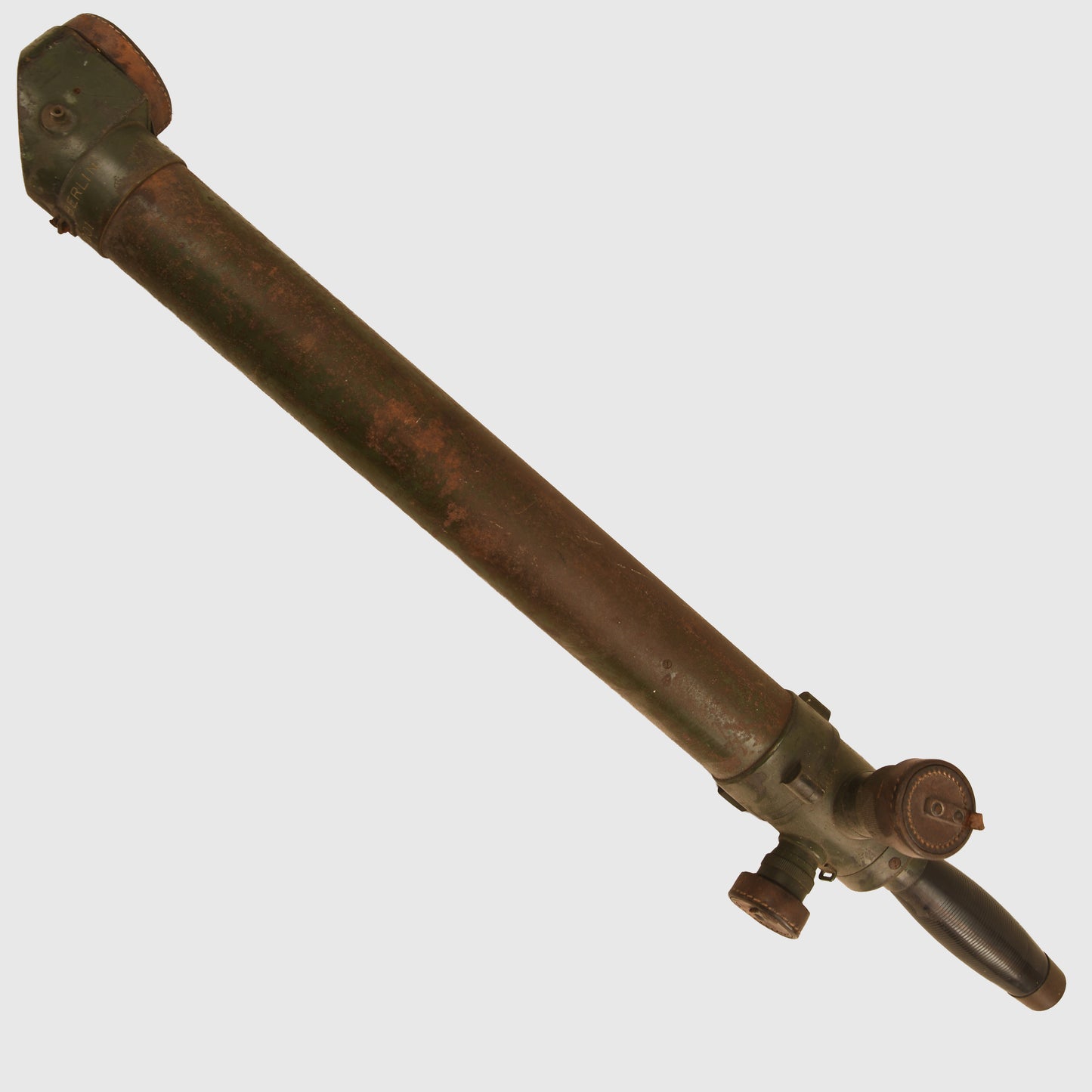 German WWI Prismatic Trench Periscope
