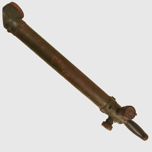 German WWI Prismatic Trench Periscope