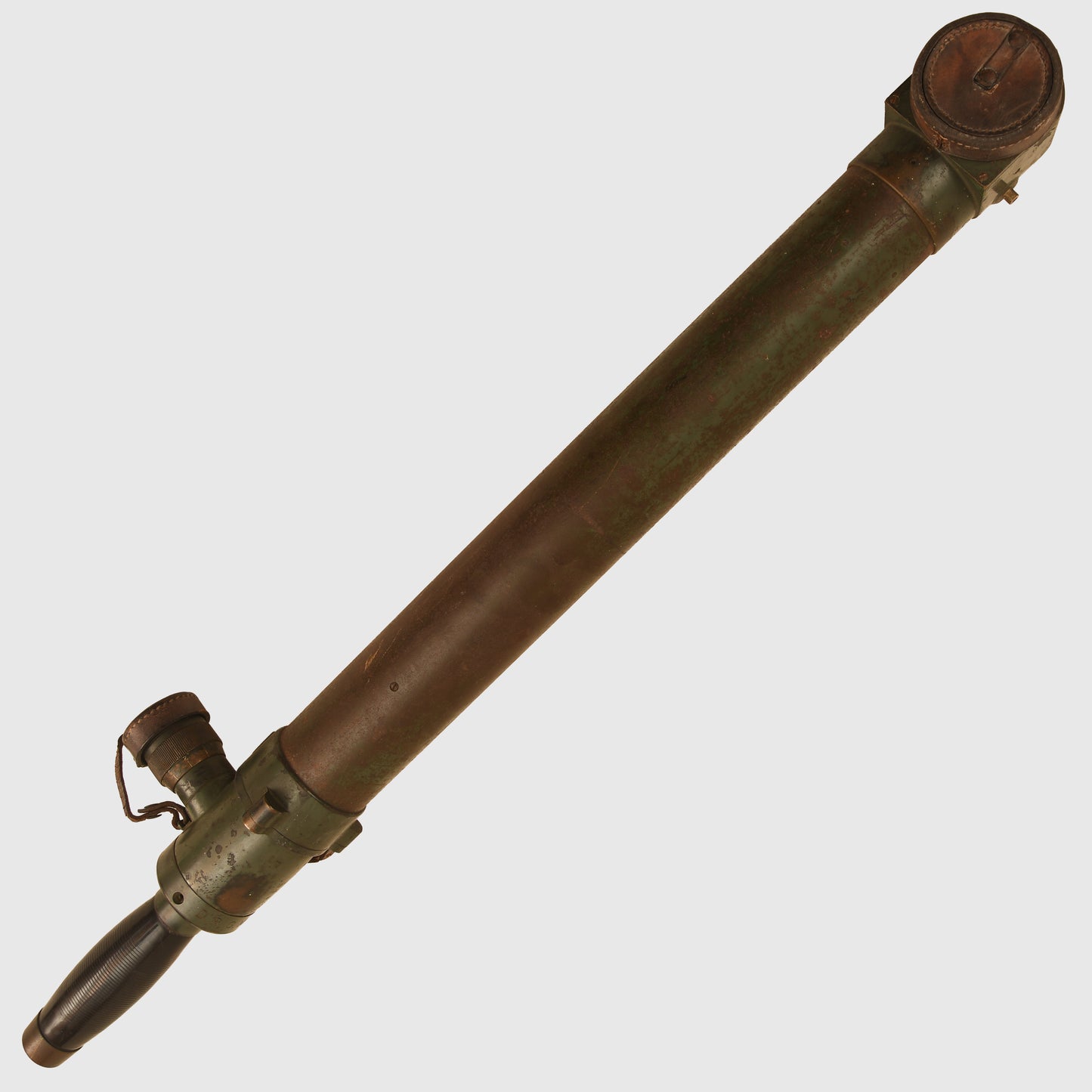 German WWI Prismatic Trench Periscope