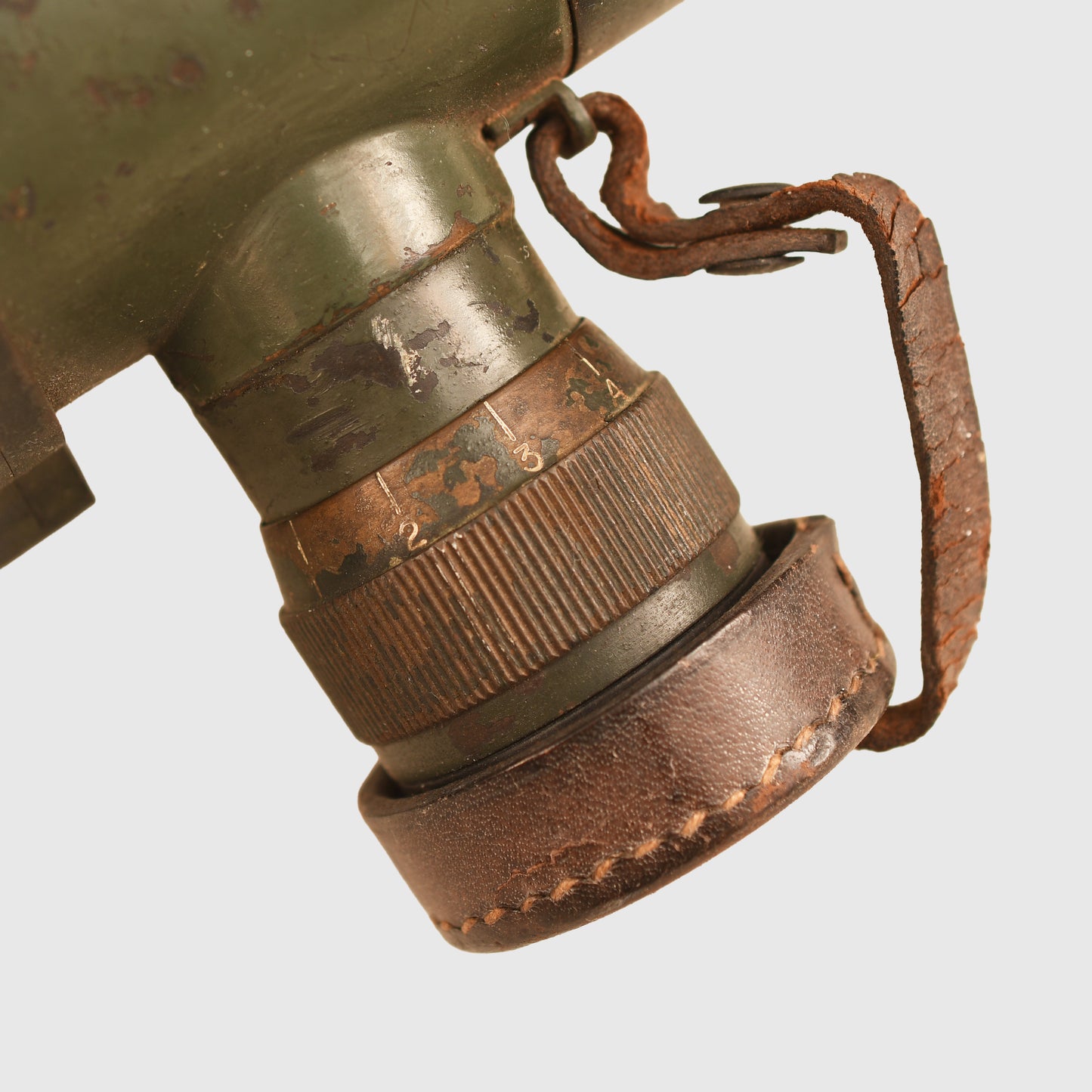 German WWI Prismatic Trench Periscope