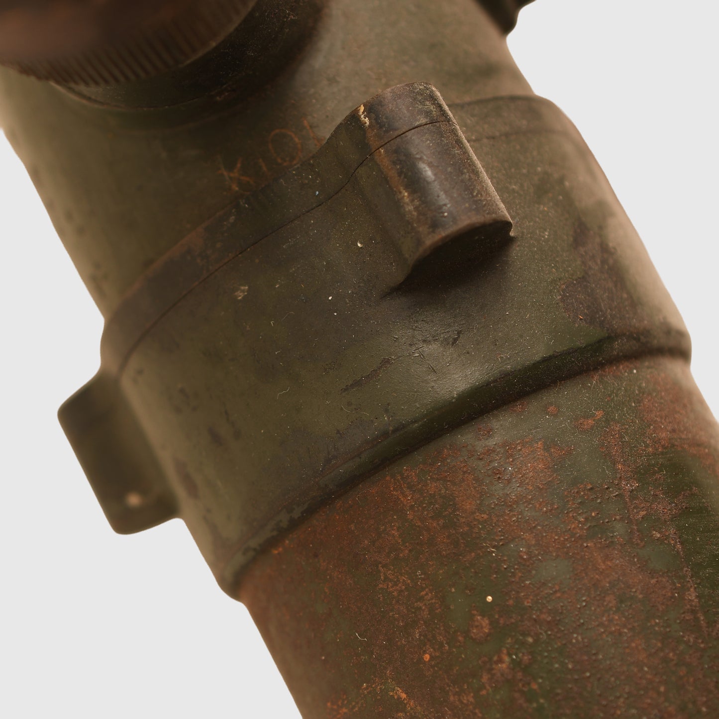 German WWI Prismatic Trench Periscope