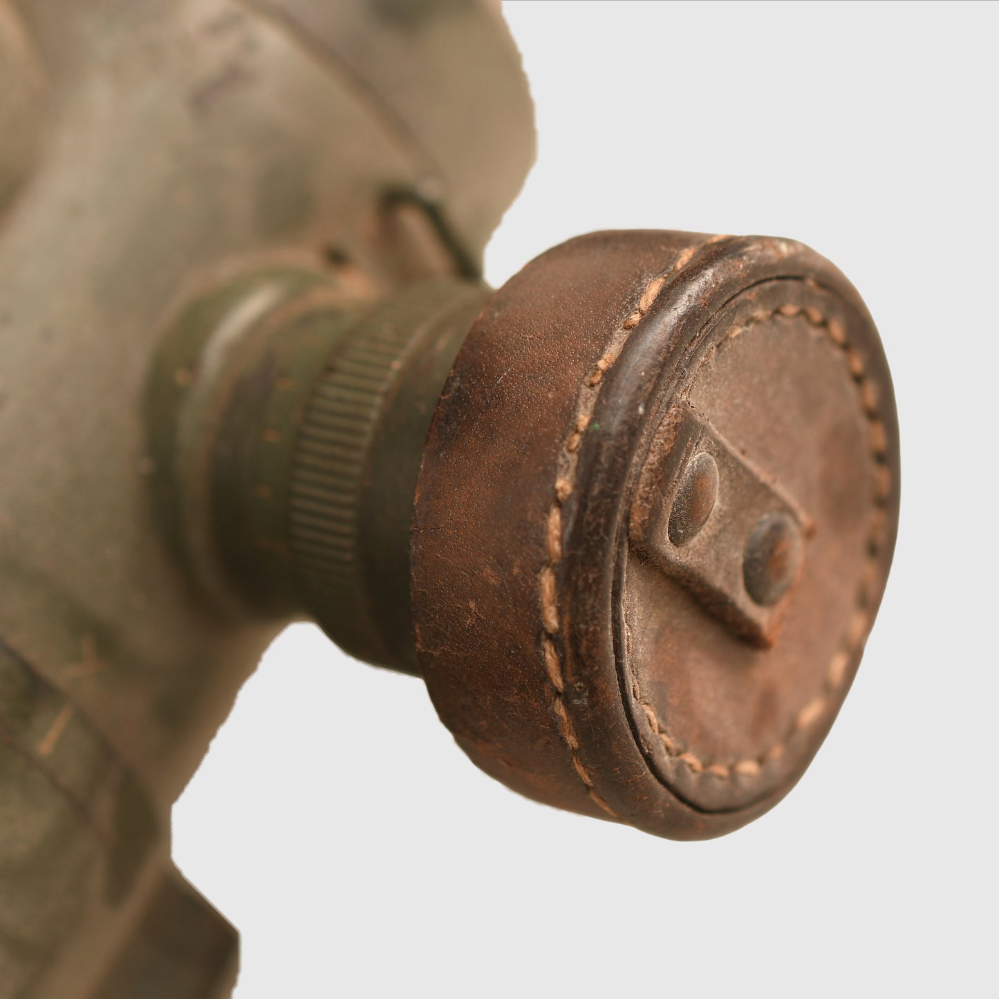 German WWI Prismatic Trench Periscope