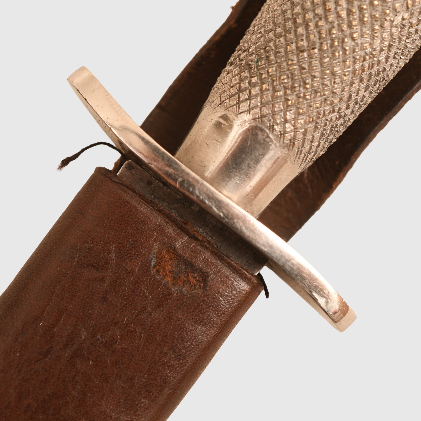 BRITISH WWII 1ST PATTERN FAIRBAIRN SYKES DISPLAY PIECE