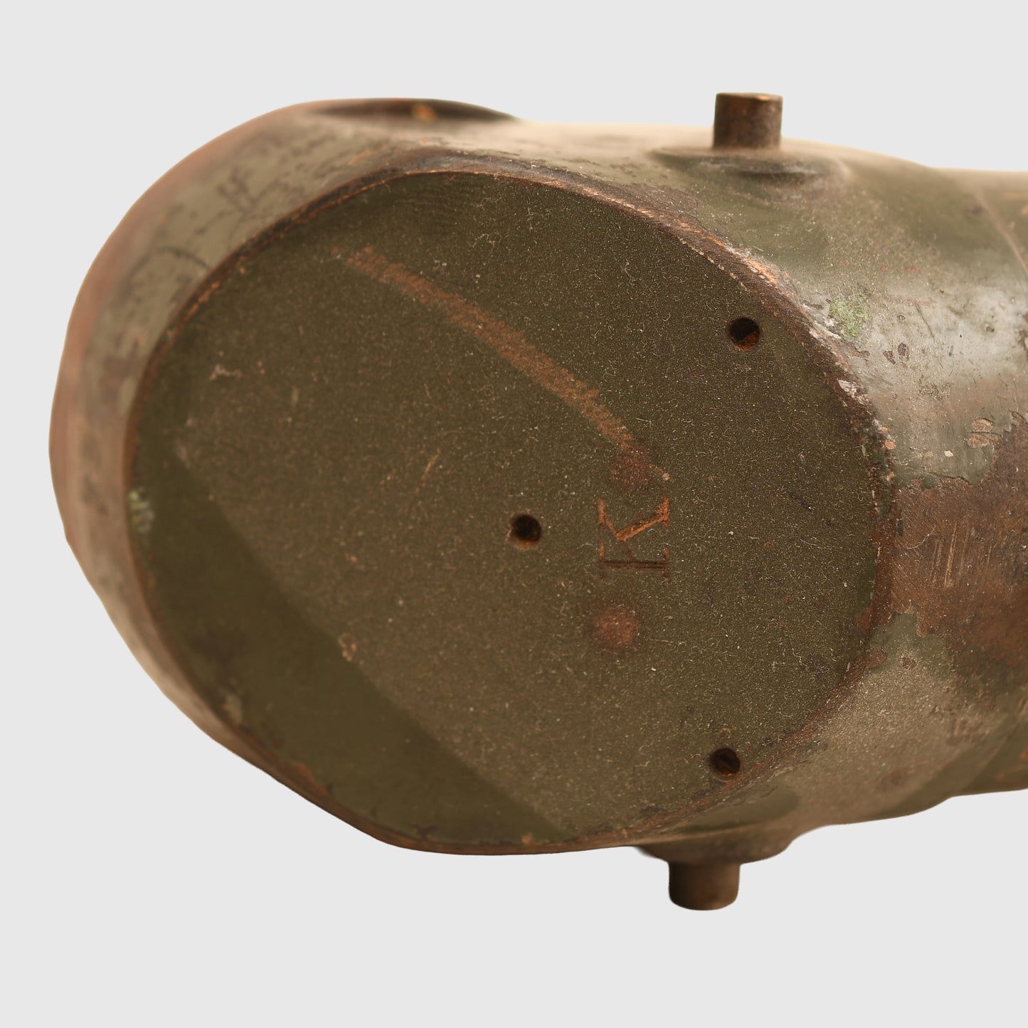 German WWI Prismatic Trench Periscope
