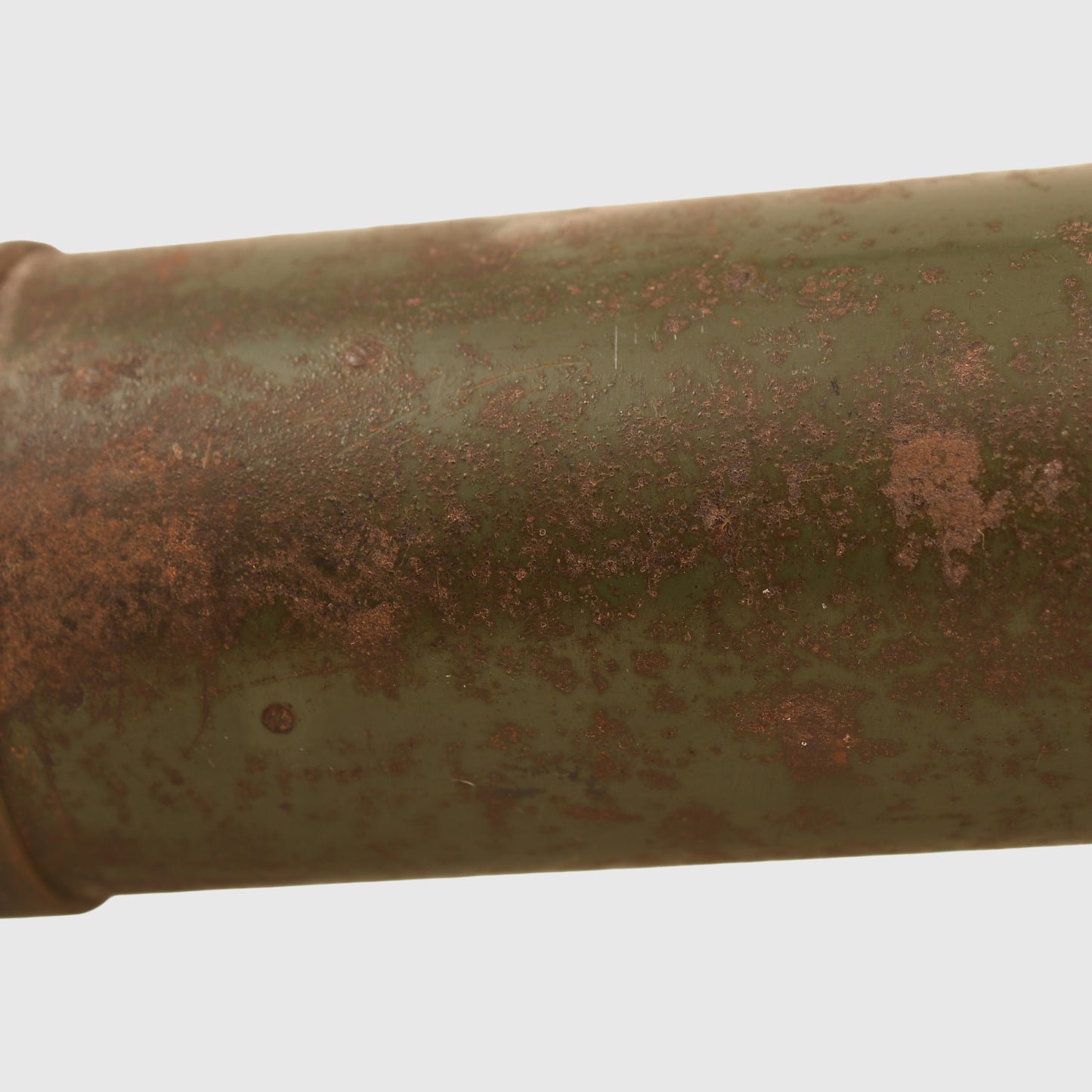 German WWI Prismatic Trench Periscope