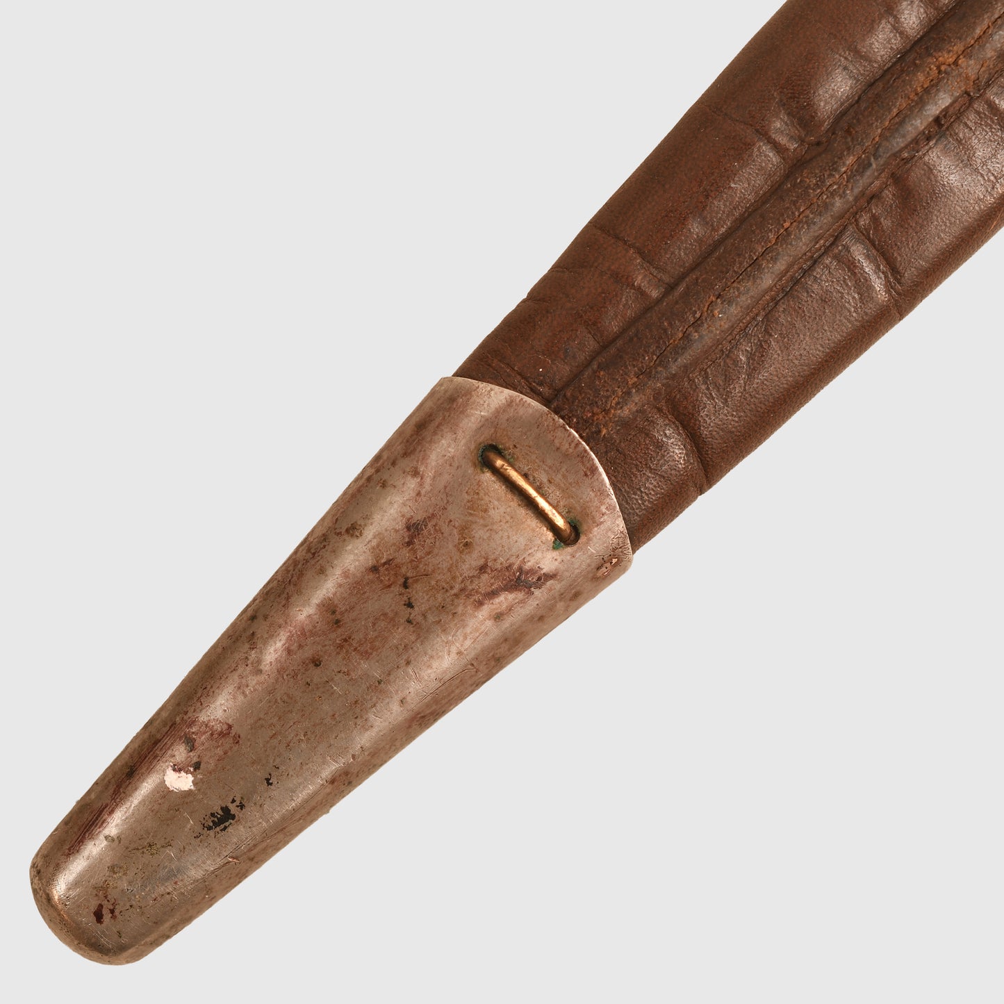 BRITISH WWII 1ST PATTERN FAIRBAIRN SYKES DISPLAY PIECE