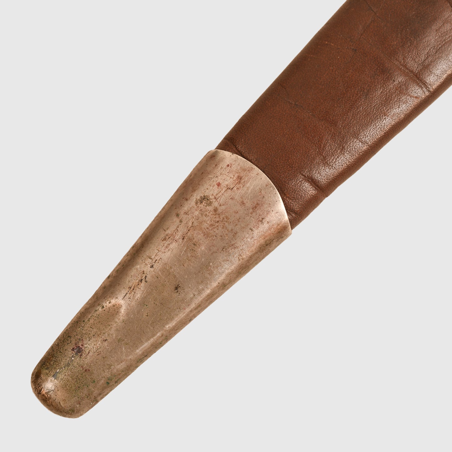 BRITISH WWII 1ST PATTERN FAIRBAIRN SYKES DISPLAY PIECE