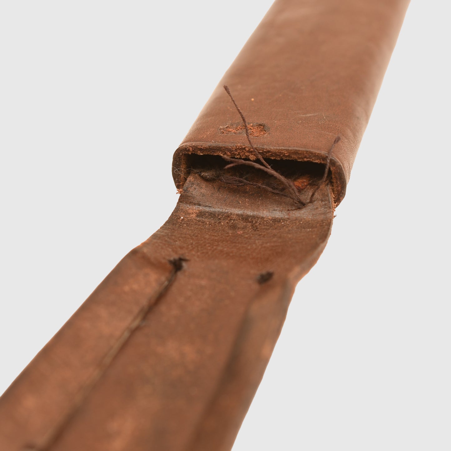 BRITISH WWII 1ST PATTERN FAIRBAIRN SYKES DISPLAY PIECE