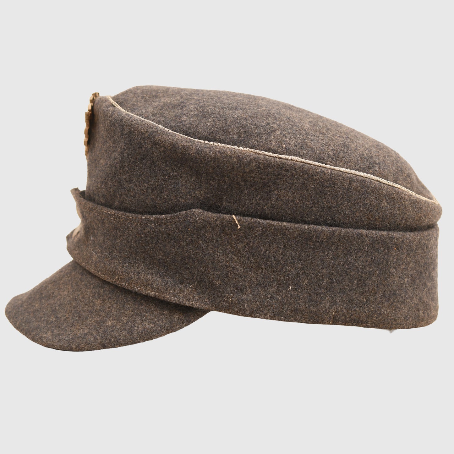 German WWII Luftwaffe Generalluftzeugmeister M43 Officer’s Cap
