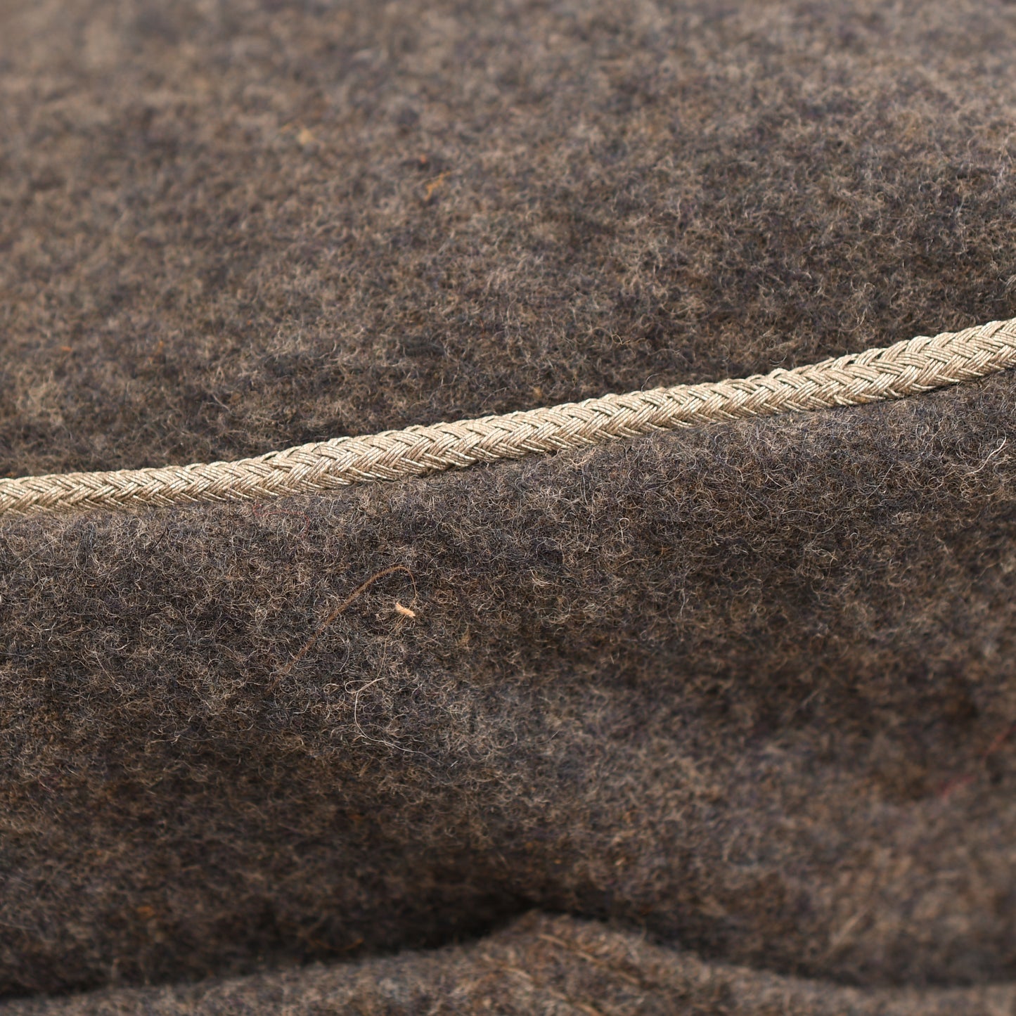 German WWII Luftwaffe Generalluftzeugmeister M43 Officer’s Cap