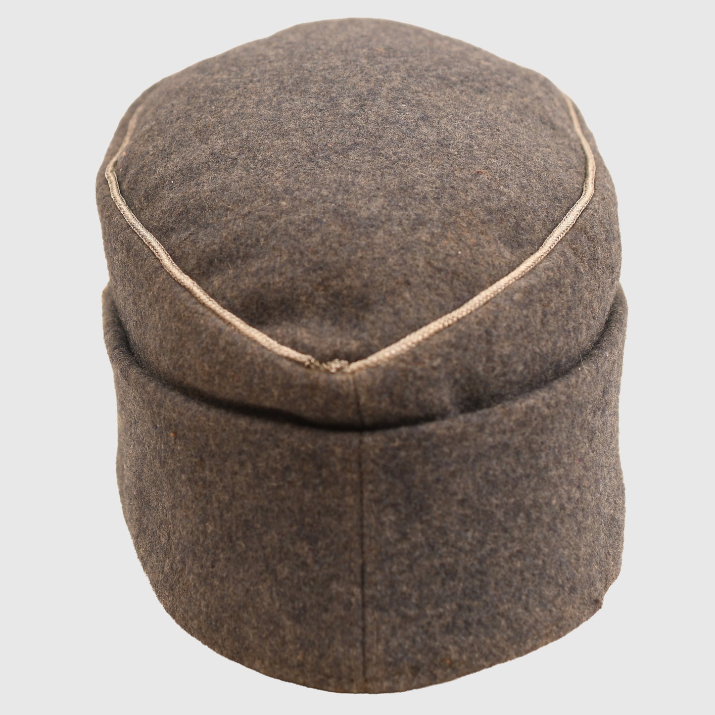 German WWII Luftwaffe Generalluftzeugmeister M43 Officer’s Cap