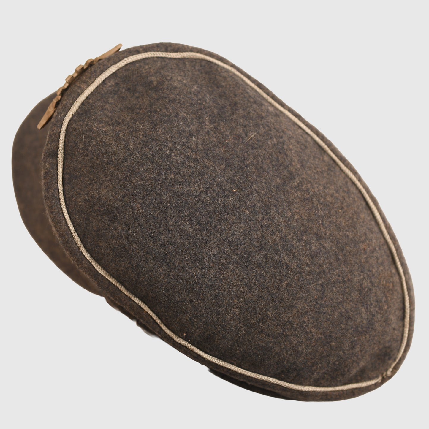 German WWII Luftwaffe Generalluftzeugmeister M43 Officer’s Cap