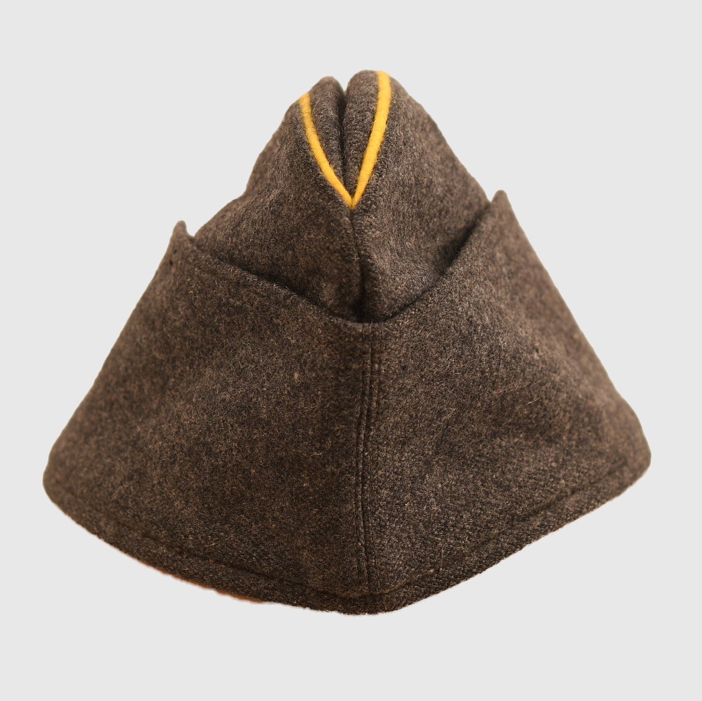 German WWII Luftwaffe Army Female Signallers Overseas Cap