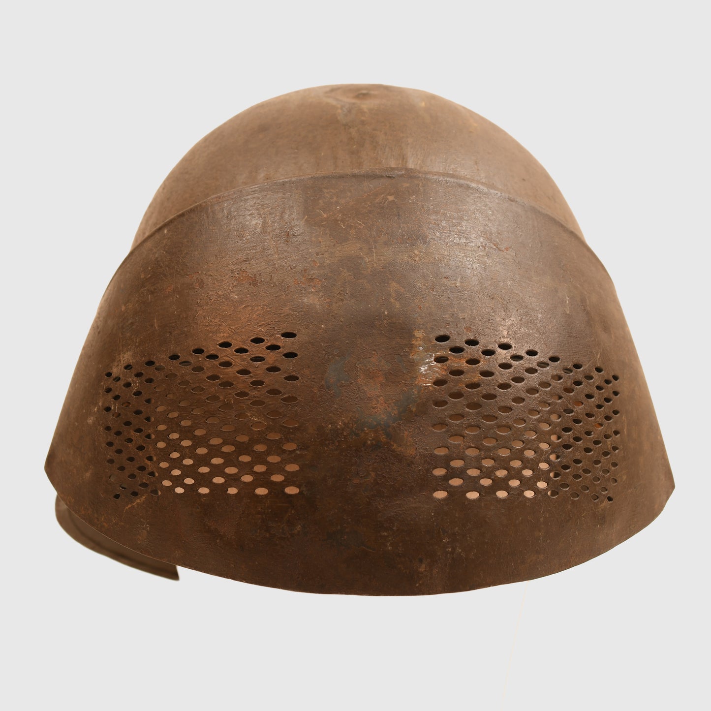 BELGIUM/AMERICAN WWI RENEE ELIZABETH HELMET