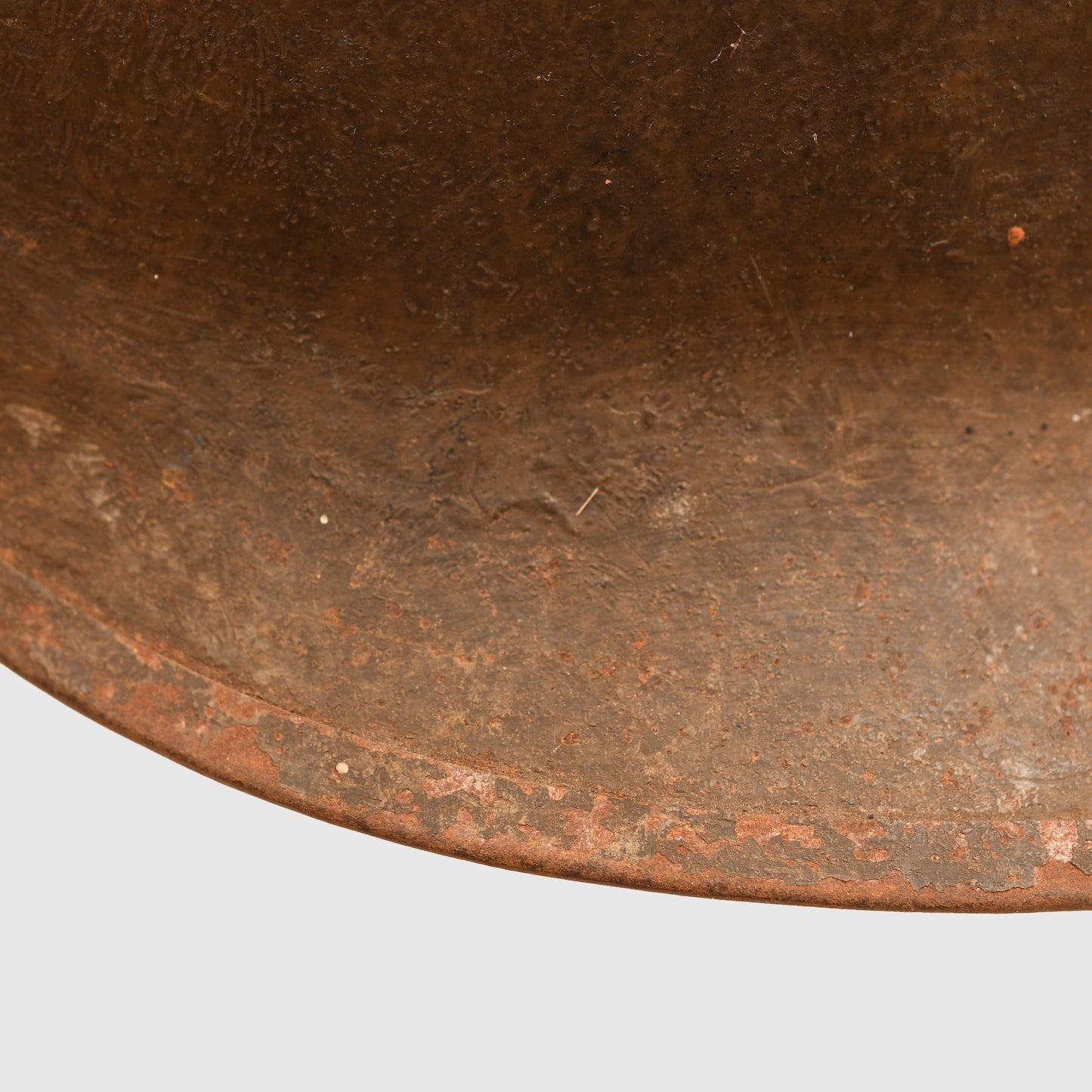 BELGIUM/AMERICAN WWI RENEE ELIZABETH HELMET