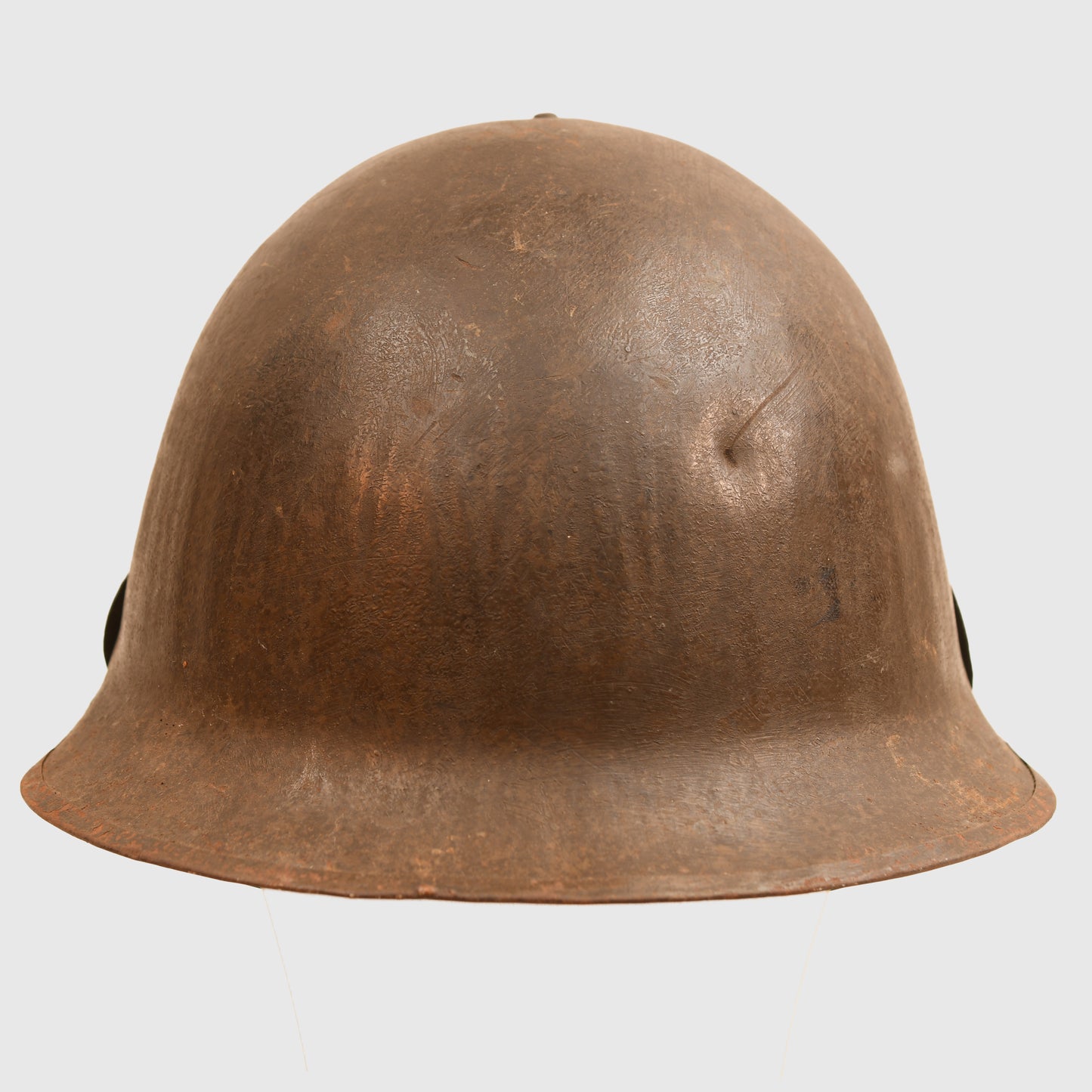 BELGIUM/AMERICAN WWI RENEE ELIZABETH HELMET