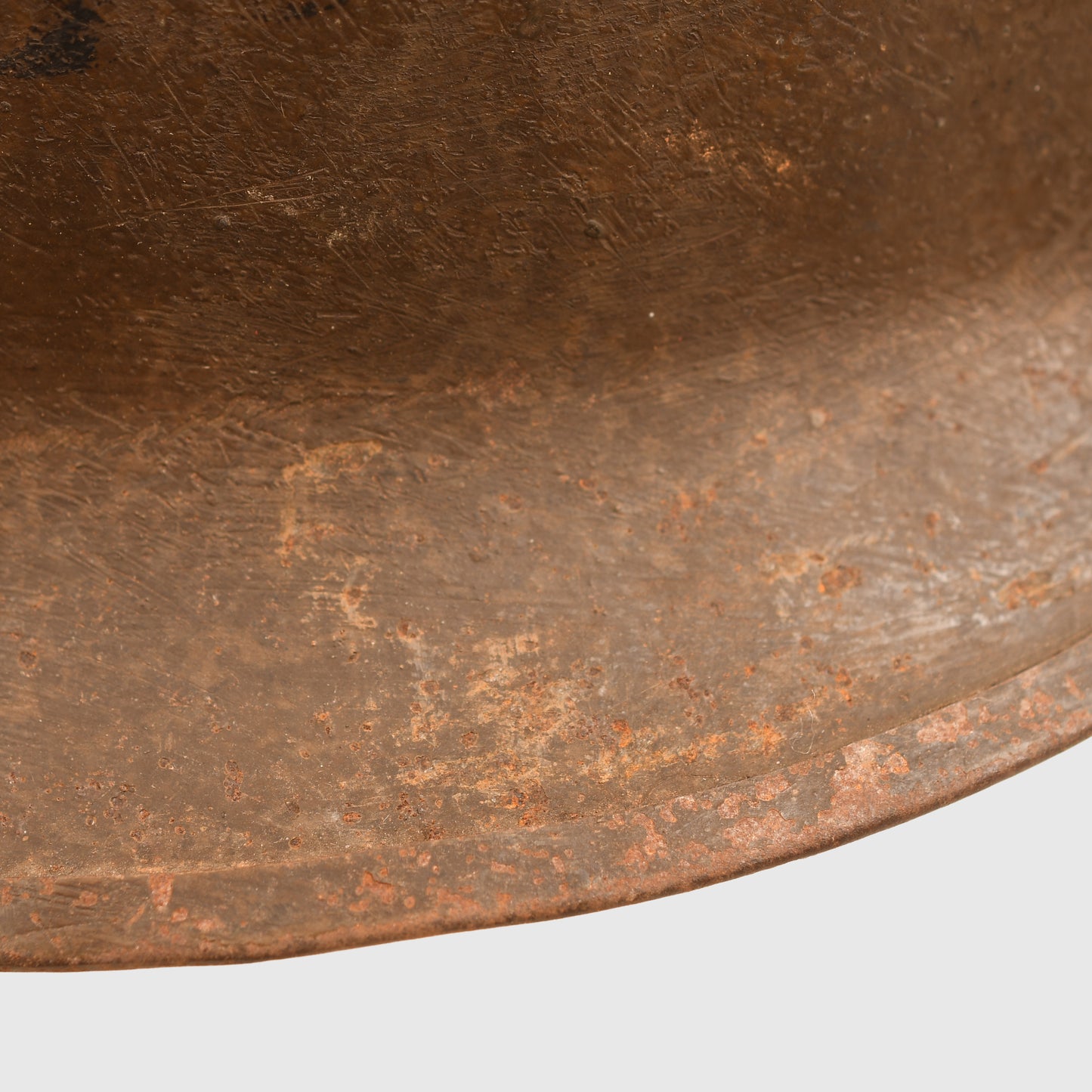 BELGIUM/AMERICAN WWI RENEE ELIZABETH HELMET