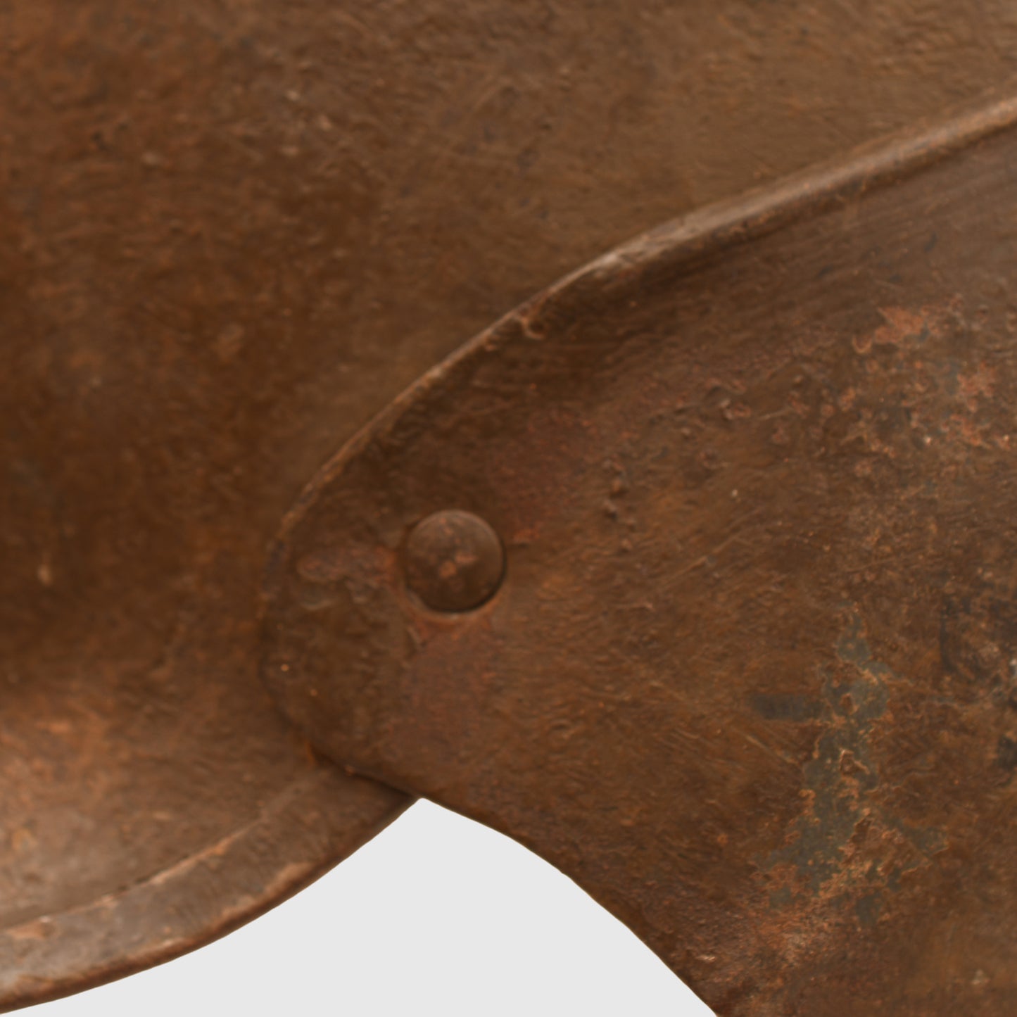 BELGIUM/AMERICAN WWI RENEE ELIZABETH HELMET