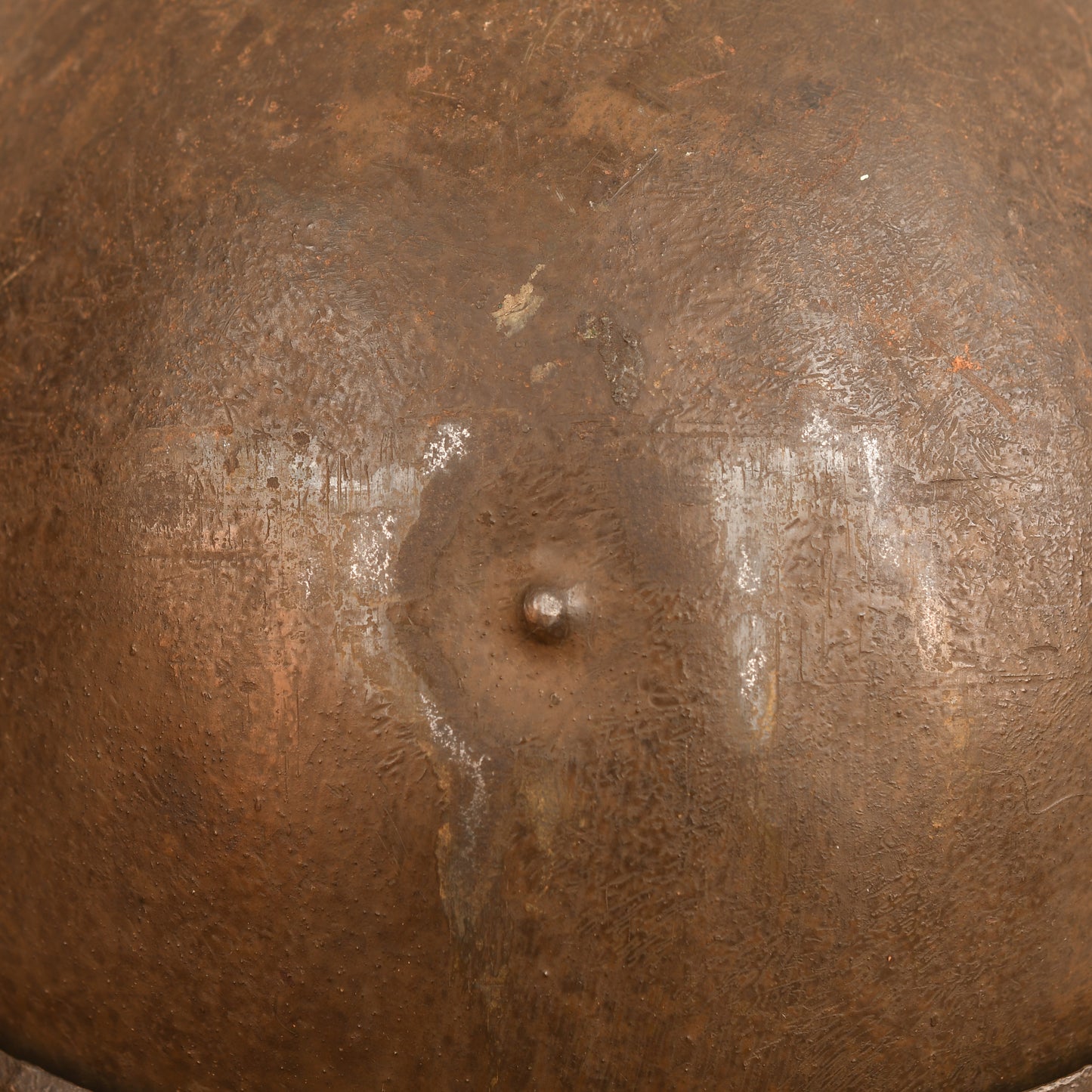 BELGIUM/AMERICAN WWI RENEE ELIZABETH HELMET