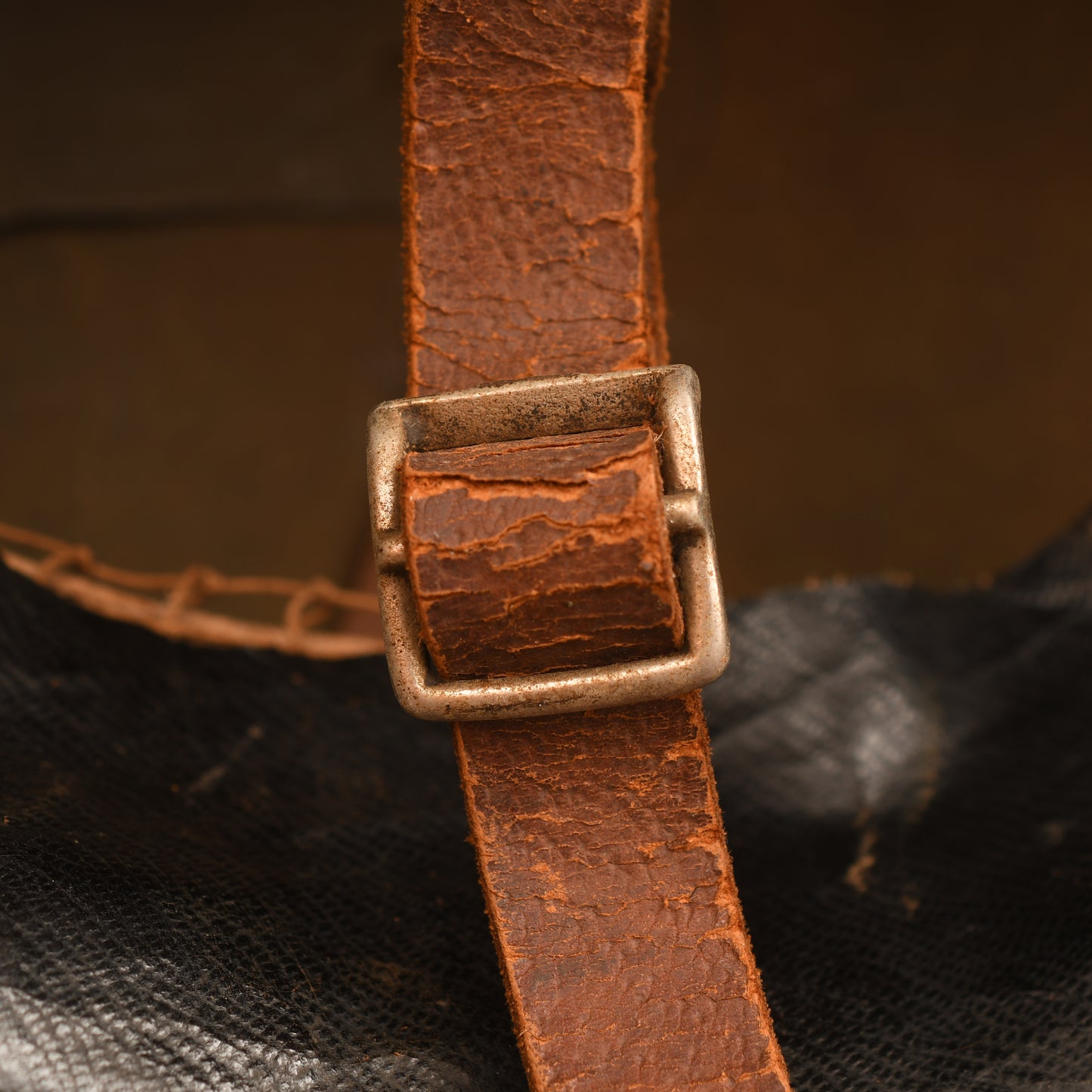 BELGIUM/AMERICAN WWI RENEE ELIZABETH HELMET