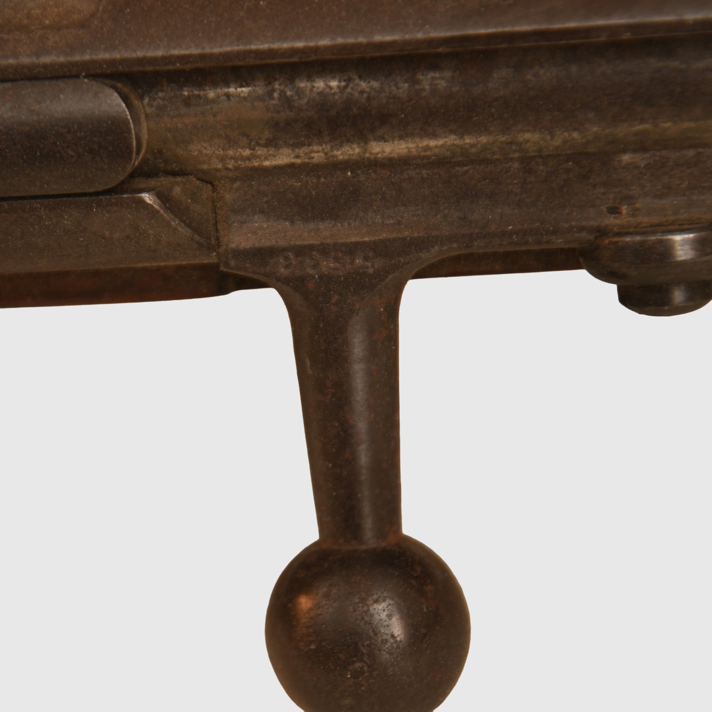 German WWI Gewehr 71/84 Display Piece