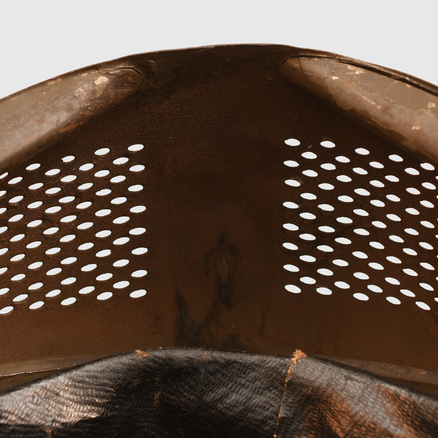 BELGIUM/AMERICAN WWI RENEE ELIZABETH HELMET