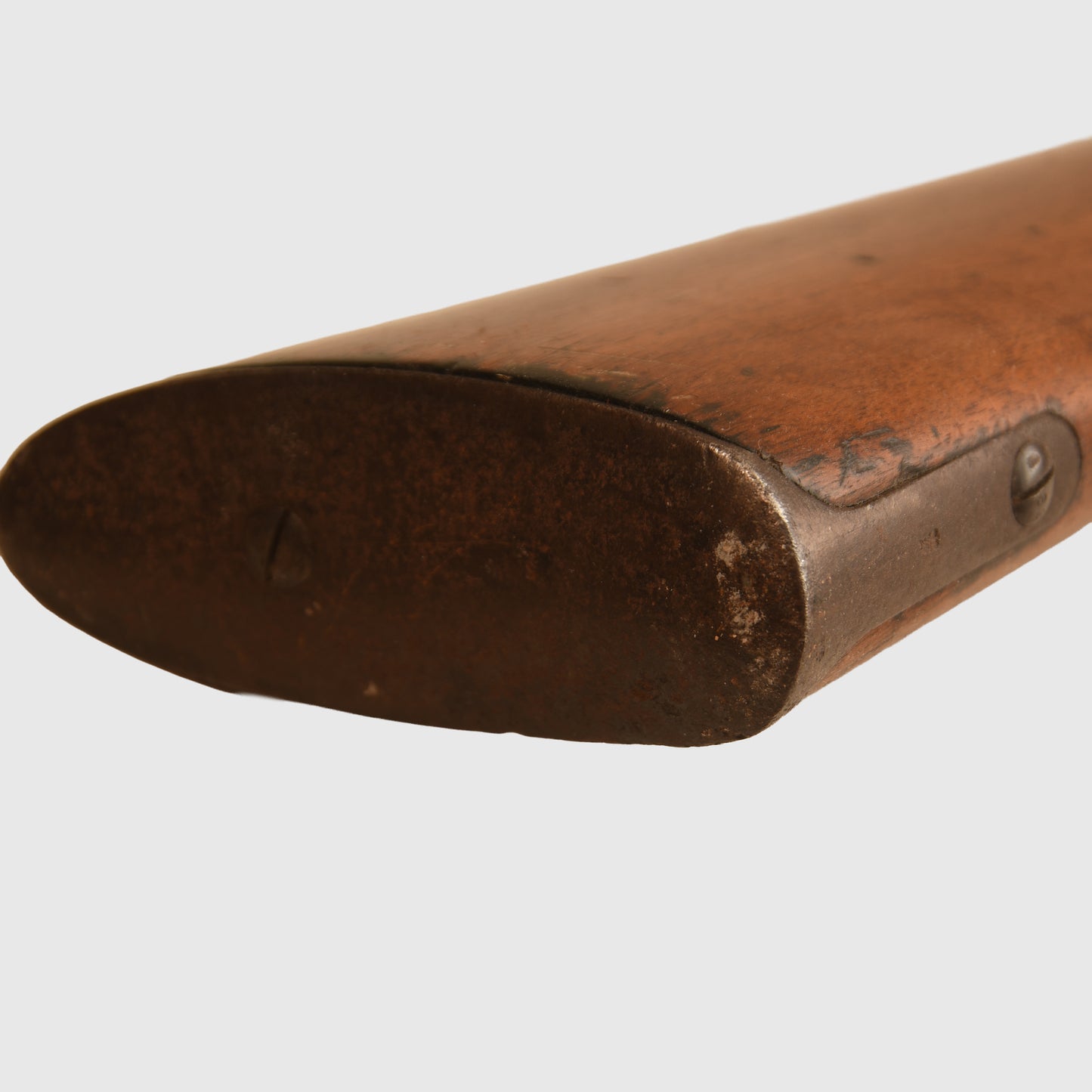 German WWI Gewehr 71/84 Display Piece