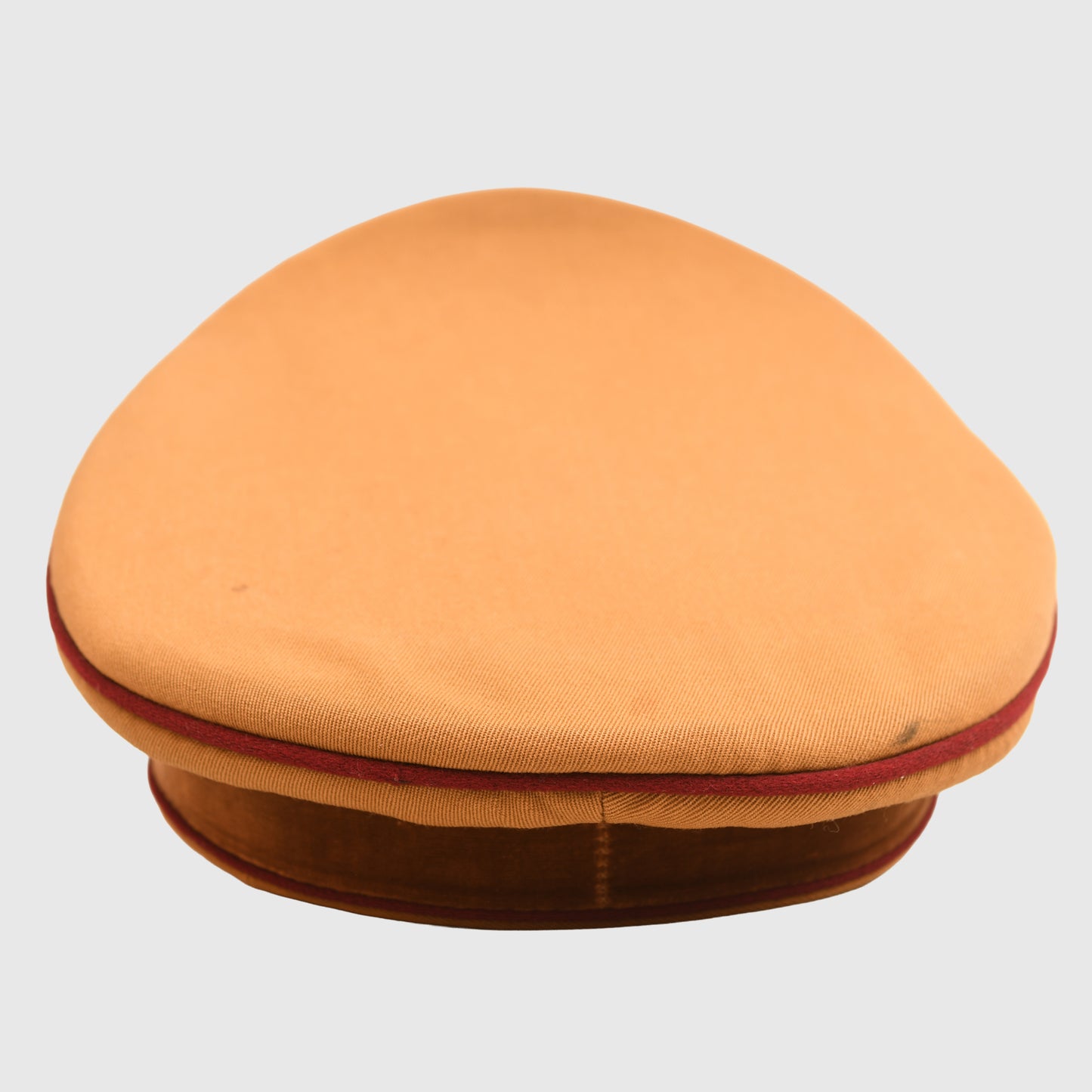 GERMAN WWII NSDAP GAU LEVEWL POLITICAL LEADERS VISOR CAP