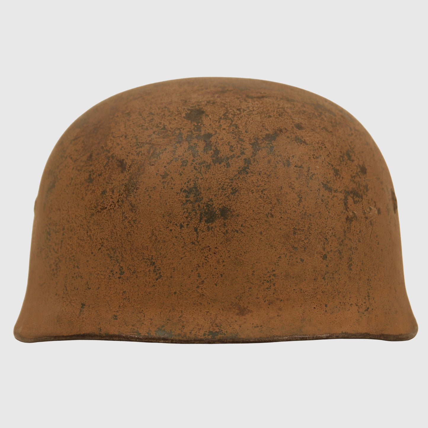 German WWII Luftwaffe Paratrooper Helmet
