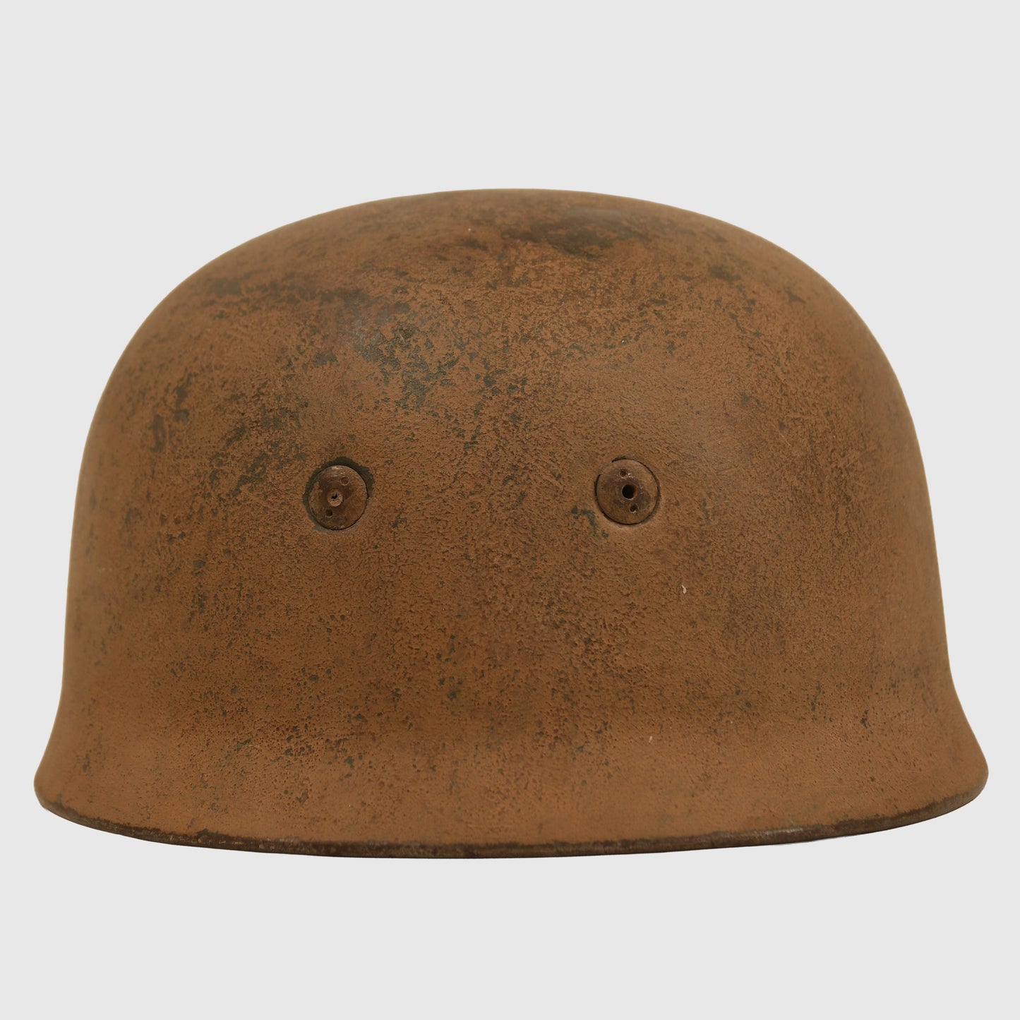 German WWII Luftwaffe Paratrooper Helmet