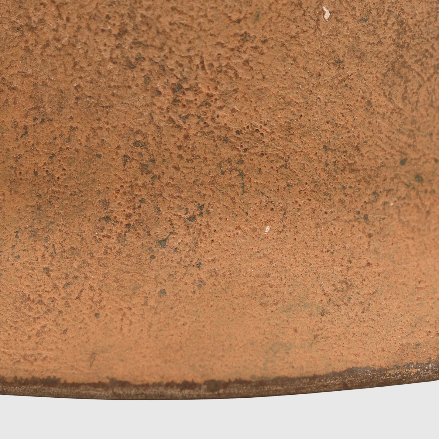 German WWII Luftwaffe Paratrooper Helmet