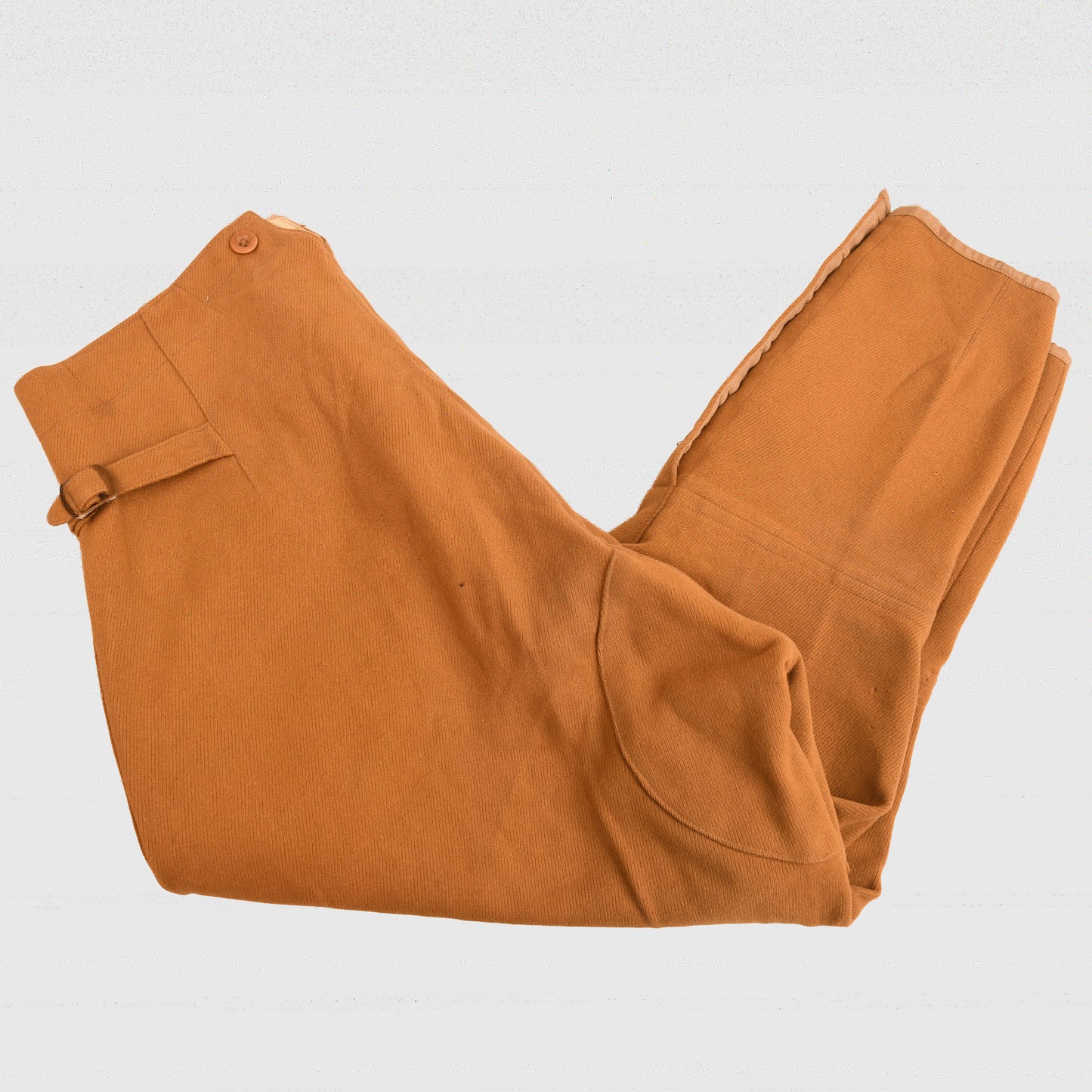GERMAN WWII GAULEITUNG AMTSLEITER GREATCOAT AND BREECHES