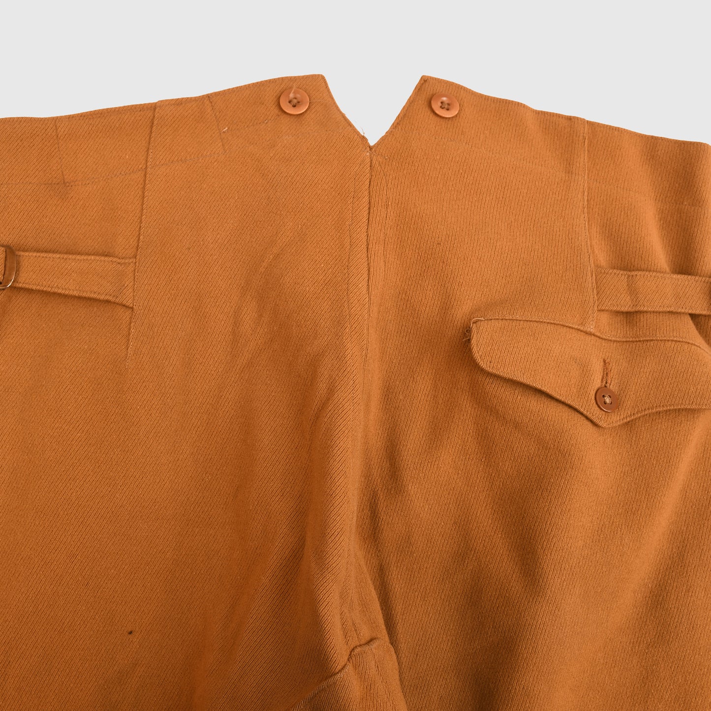 GERMAN WWII GAULEITUNG AMTSLEITER GREATCOAT AND BREECHES