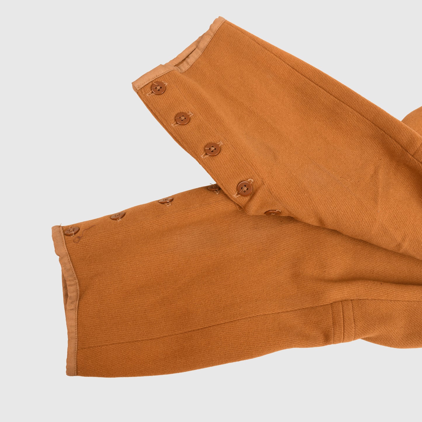 GERMAN WWII GAULEITUNG AMTSLEITER GREATCOAT AND BREECHES