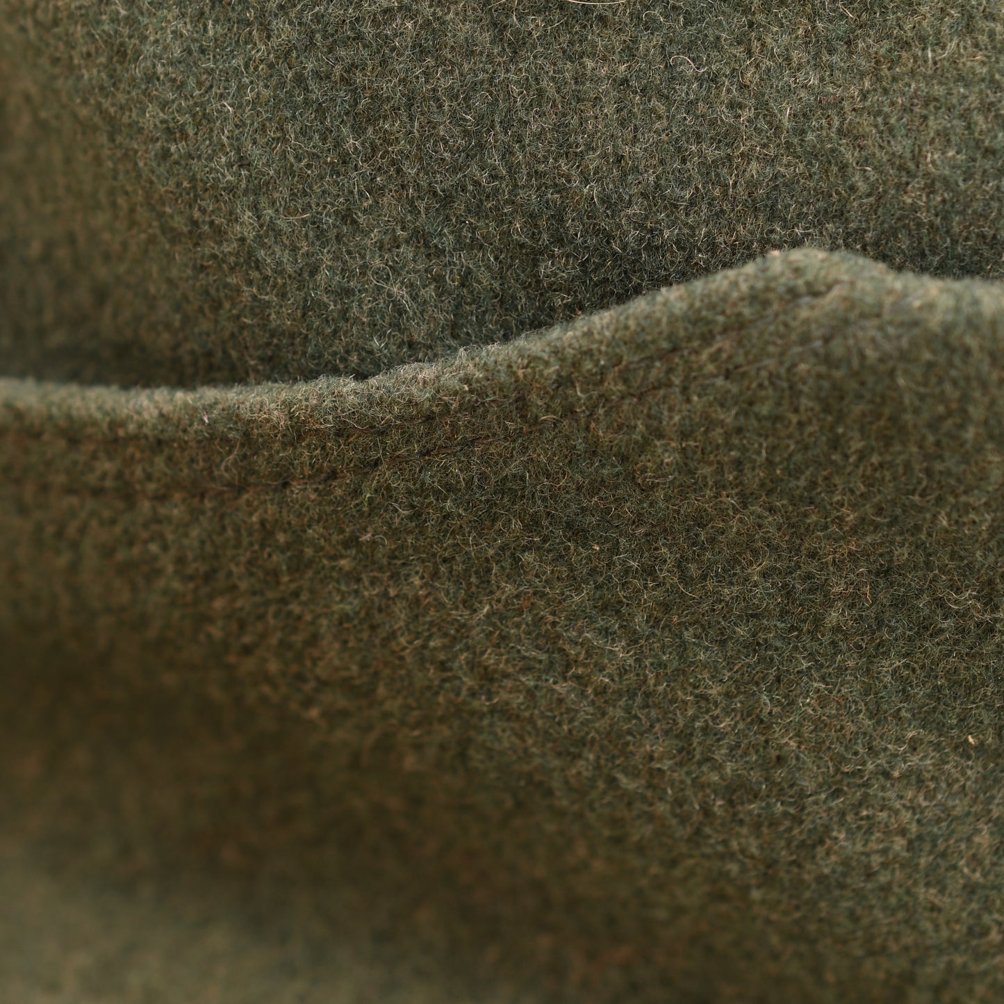 German WWII Army General’s M.43 Cap