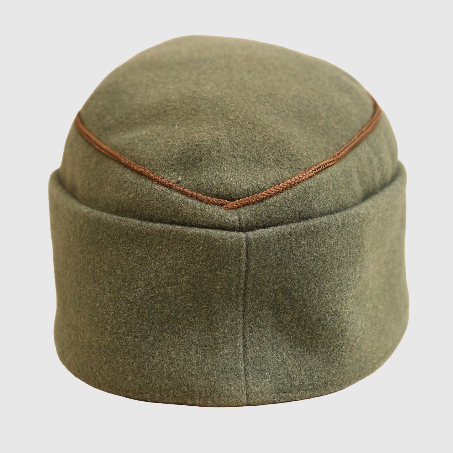 German WWII Army General’s M.43 Cap