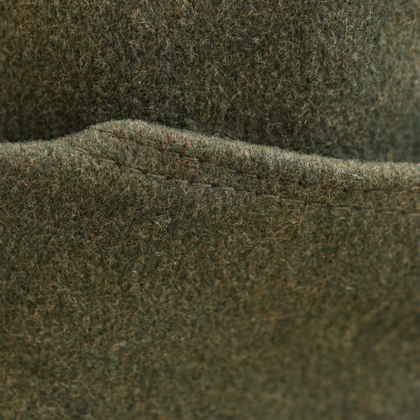 German WWII Army General’s M.43 Cap