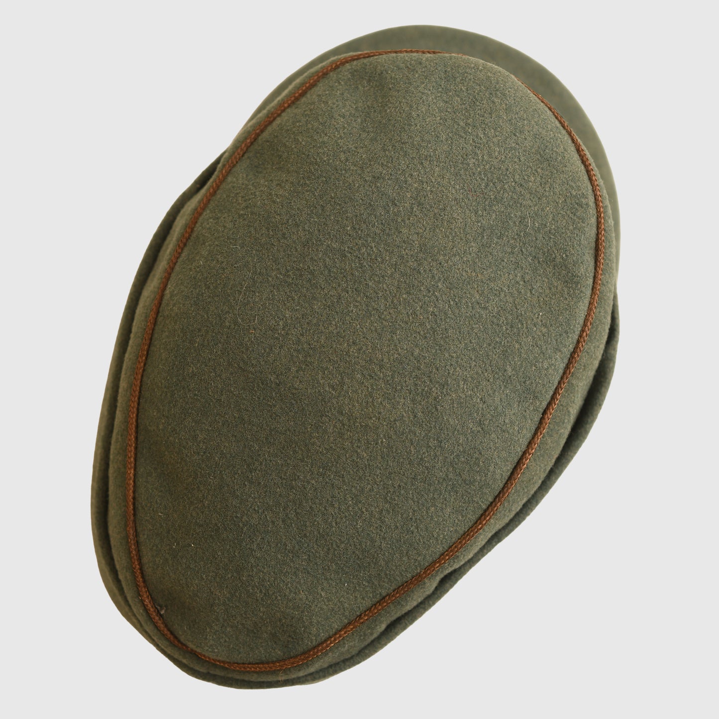 German WWII Army General’s M.43 Cap