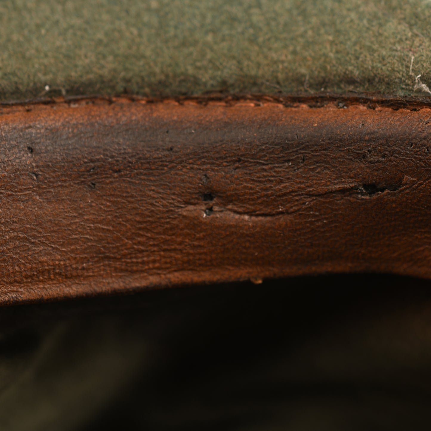 German WWII Army General’s M.43 Cap