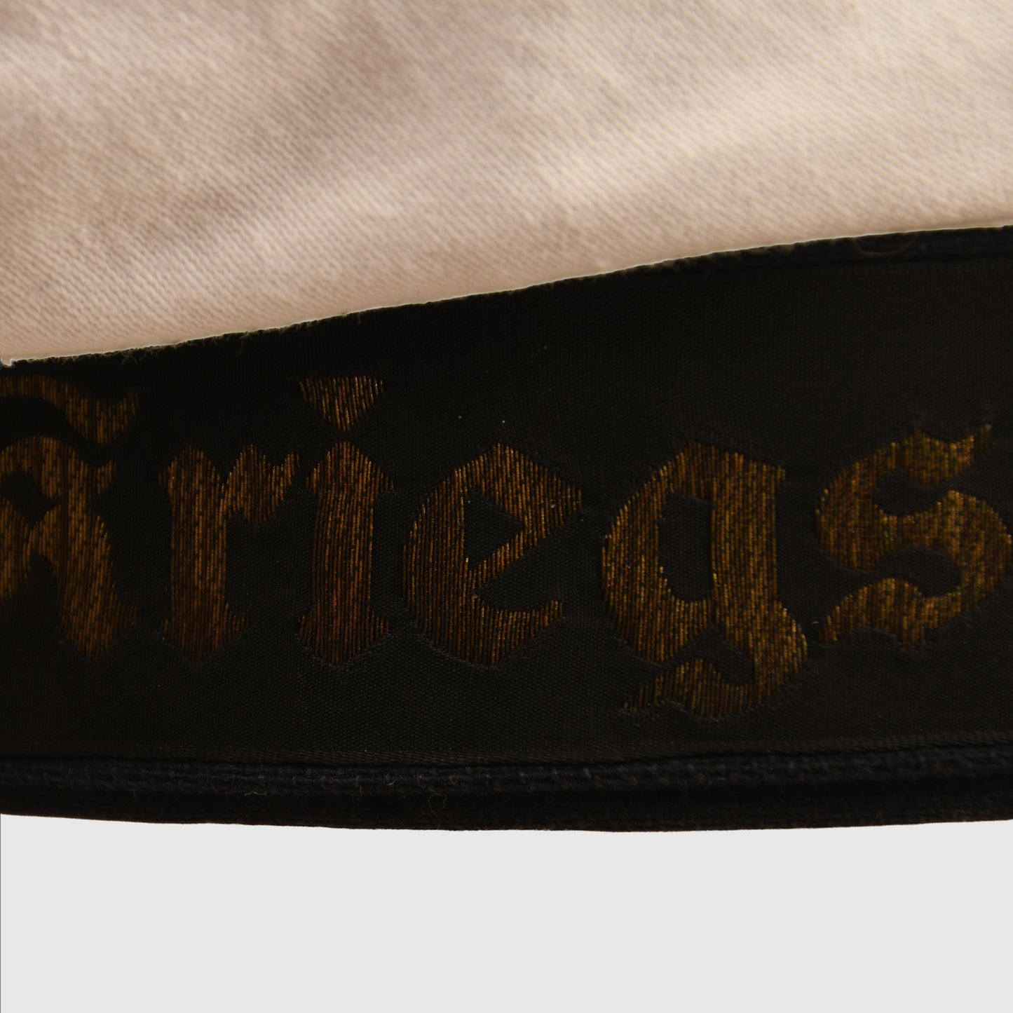 German WWII Kriegsmarine All White Summer Uniform, Identified