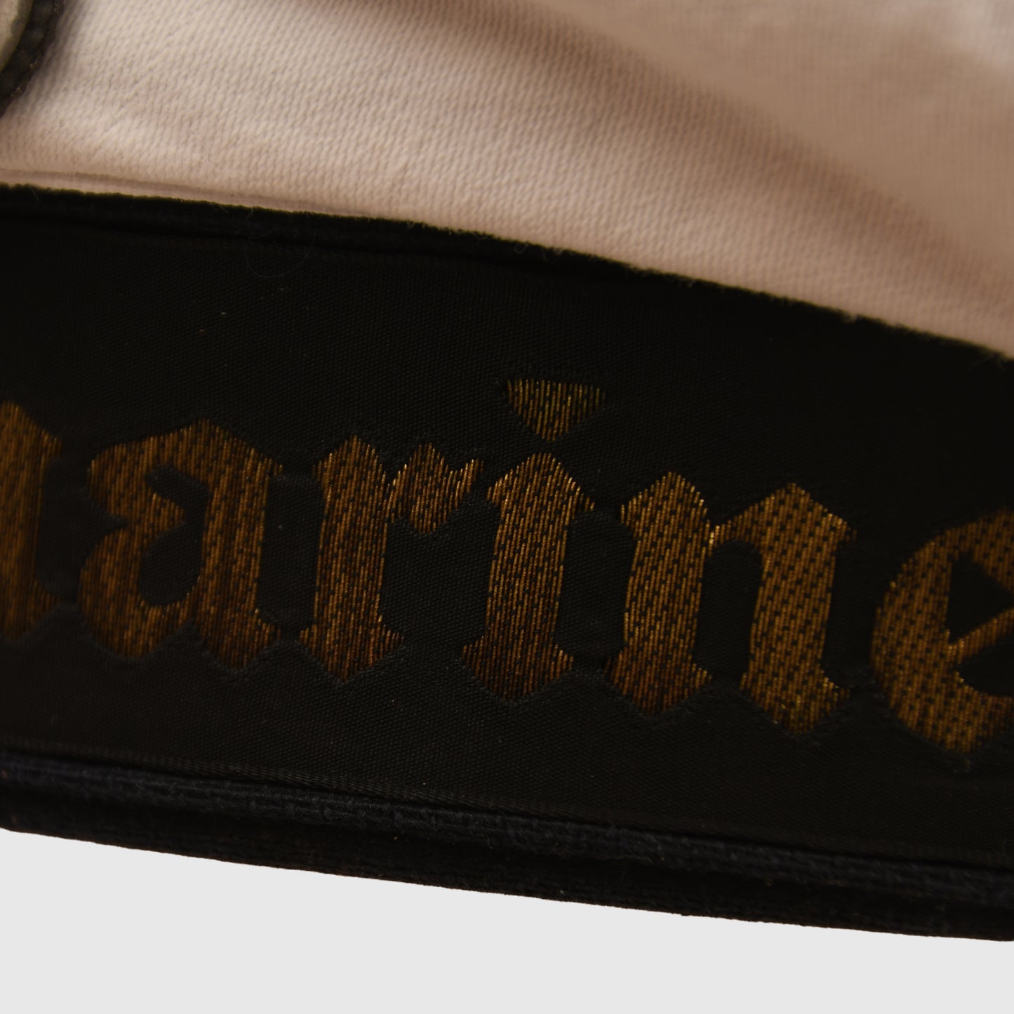 German WWII Kriegsmarine All White Summer Uniform, Identified