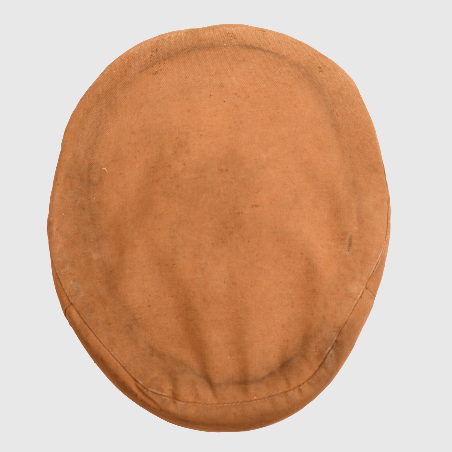 BRITISH WWII PARATROOPER TRAINING HELMET