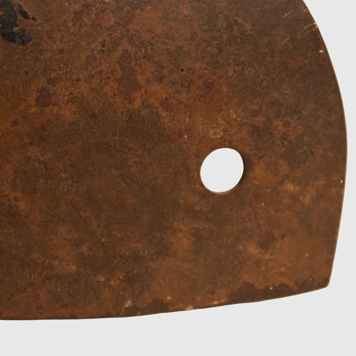 AUSTRIAN WWI MODEL 1905 AUSTRIAN DRAGOON HELMET - ARMOURED FRONT PLATE