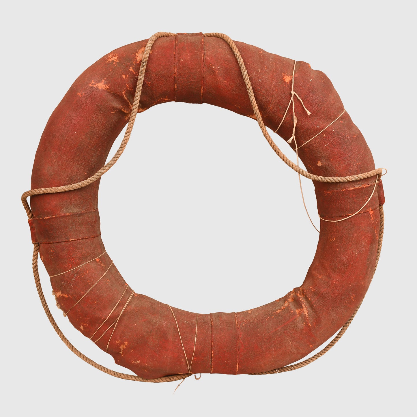 GERMAN WWII BATTLESHIP ADMIRAL GRAF SPEE LIFEBUOY