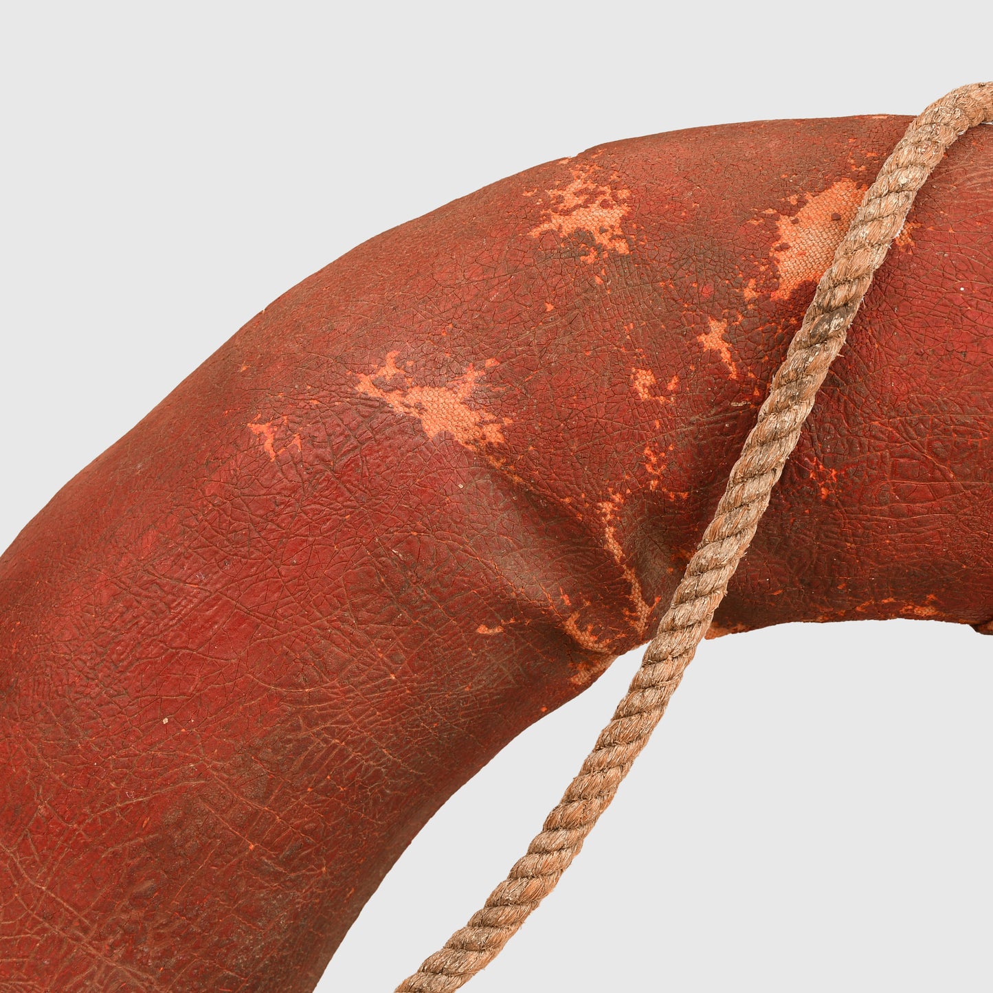 GERMAN WWII BATTLESHIP ADMIRAL GRAF SPEE LIFEBUOY