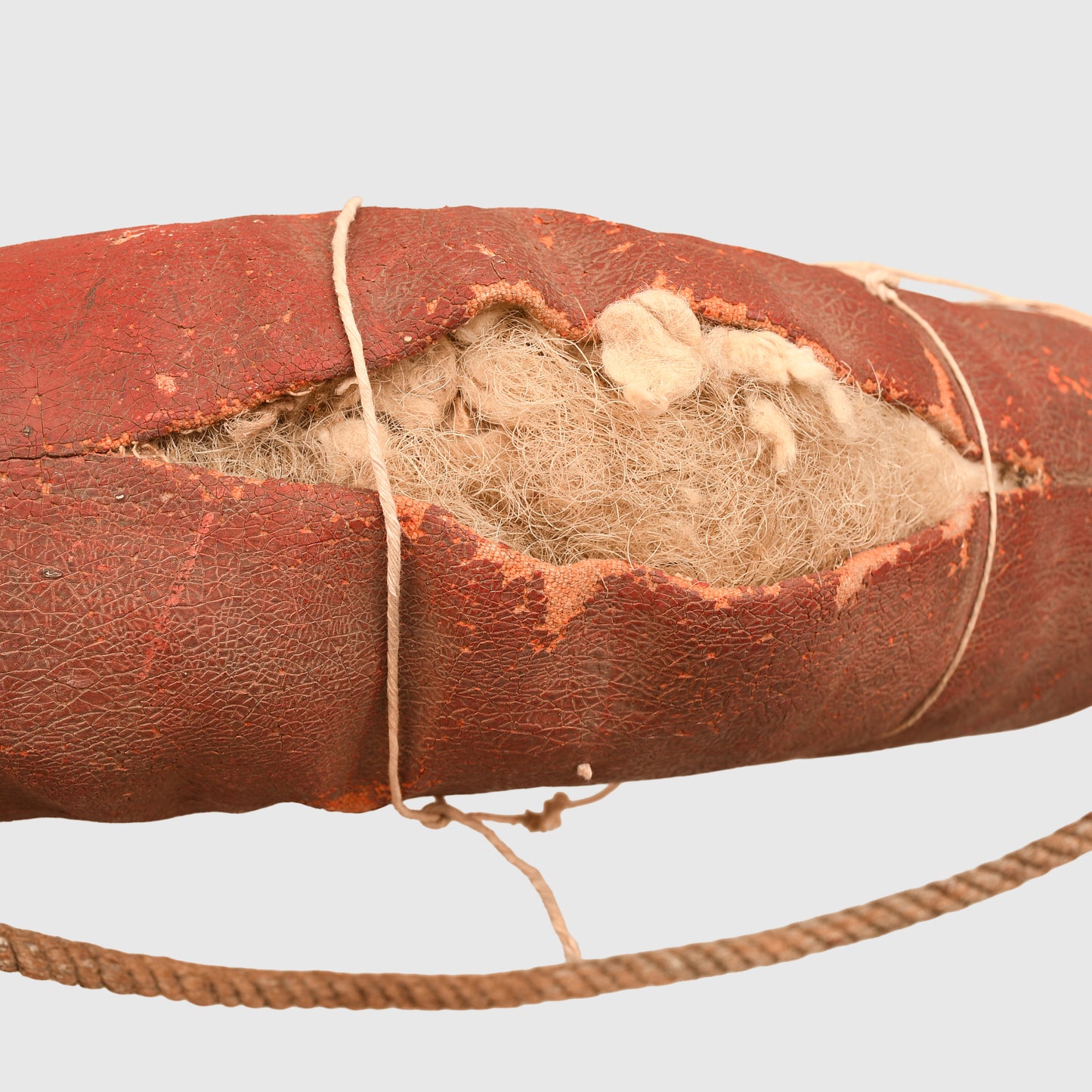 GERMAN WWII BATTLESHIP ADMIRAL GRAF SPEE LIFEBUOY