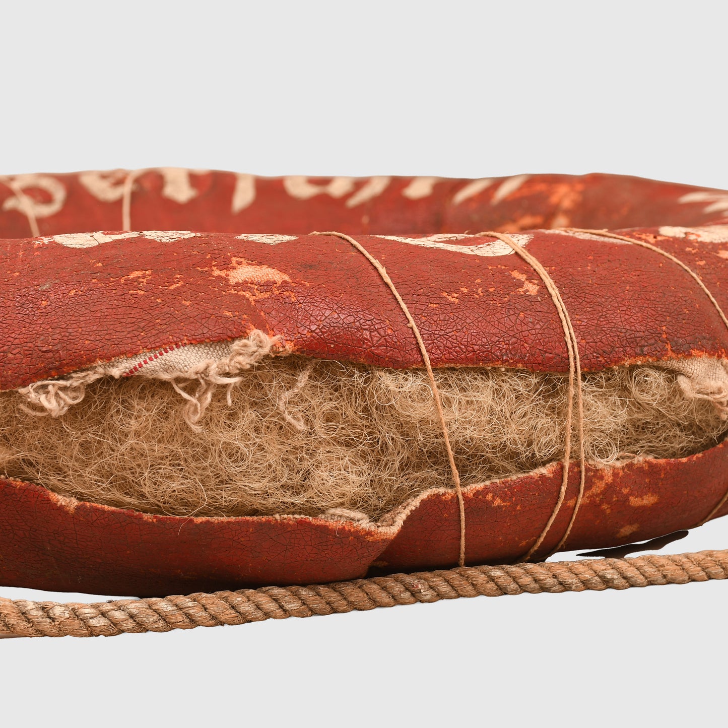 GERMAN WWII BATTLESHIP ADMIRAL GRAF SPEE LIFEBUOY