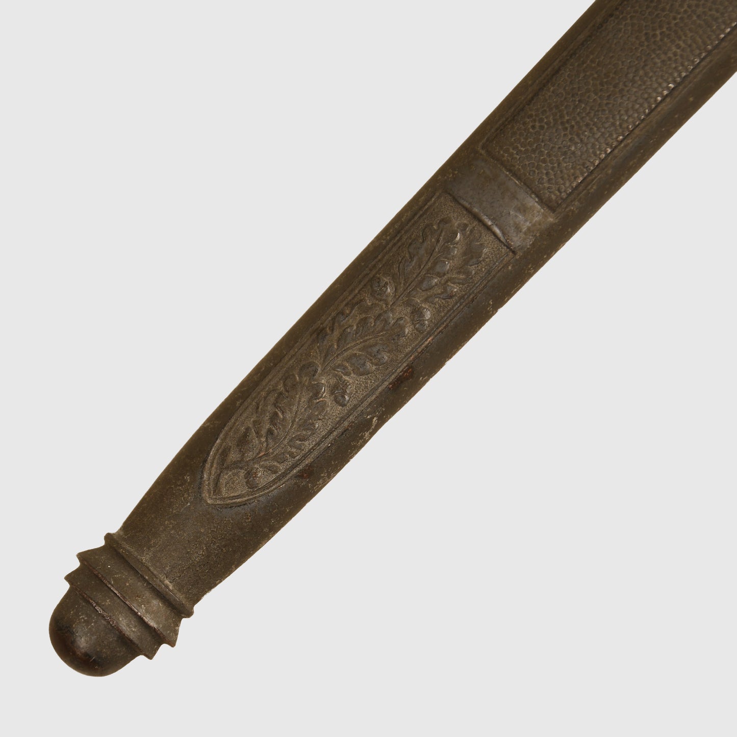 German WWII Luftwaffe Second Pattern Officers Display Piece