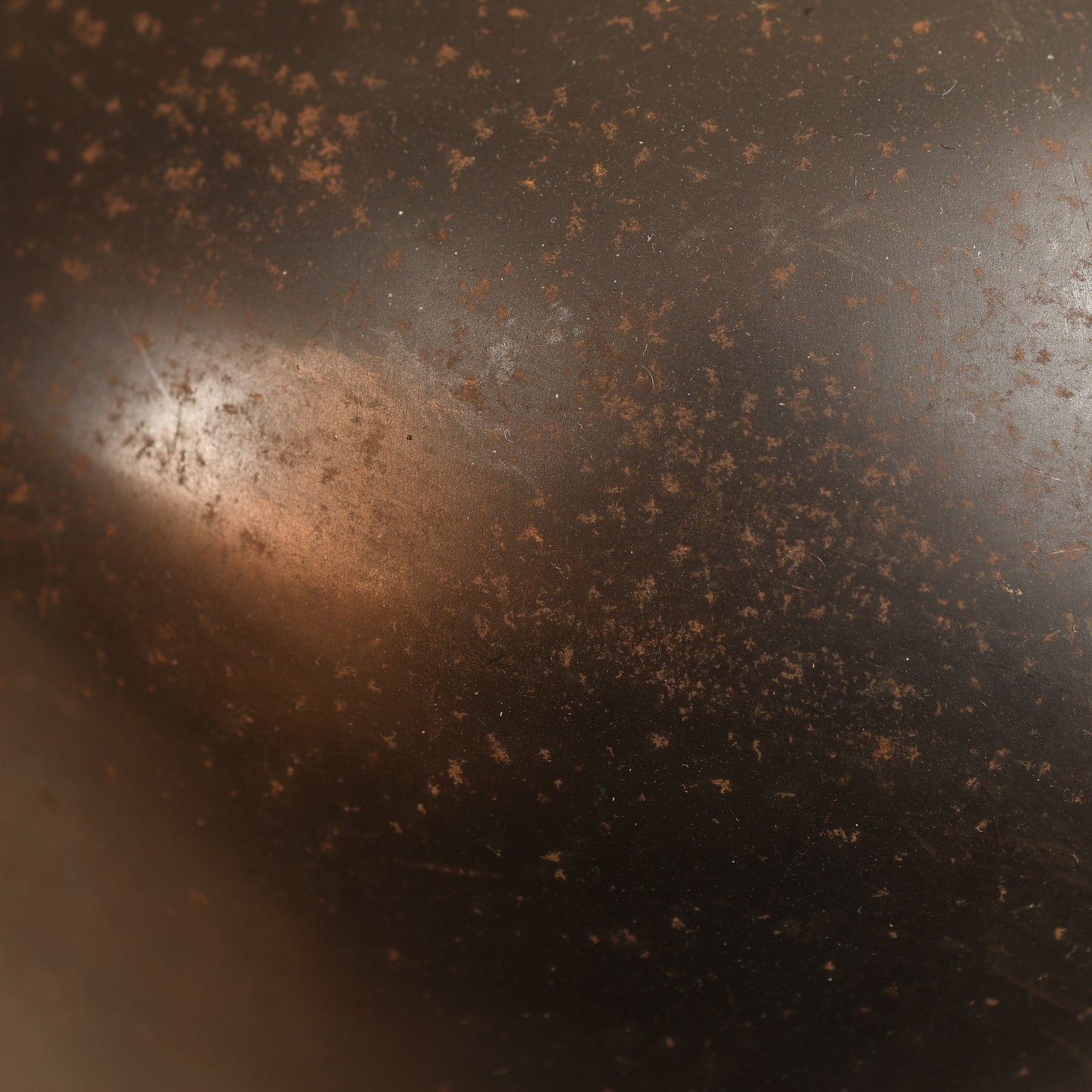 German WWI Jäger zu Pferde Regiment 1-7 Enlisted Ranks Helmet